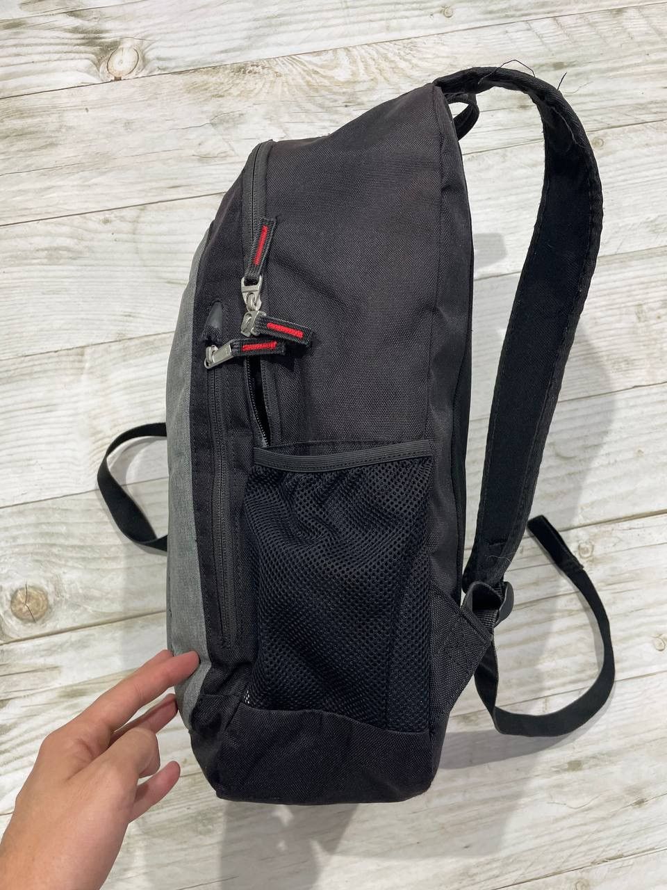 Oakley Vintage Oakley Backpack Laptop Bag 00s Size ONE SIZE - 4 Thumbnail