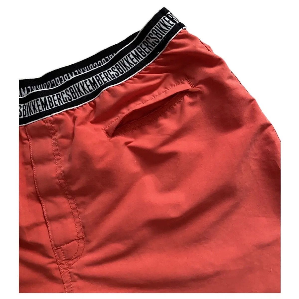 Dirk Bikkembergs Dirk Bikkembergs Swim Shorts Beach Size US 36 / EU 52 - 4 Thumbnail