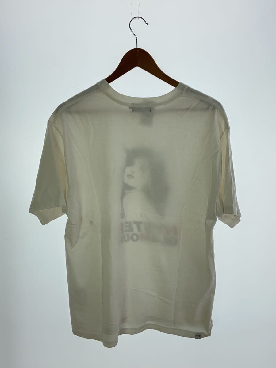 Hysteric Glamour Devil Woman Tee - Hysteric Size US L / EU 52-54 / 3 - 2 Thumbnail