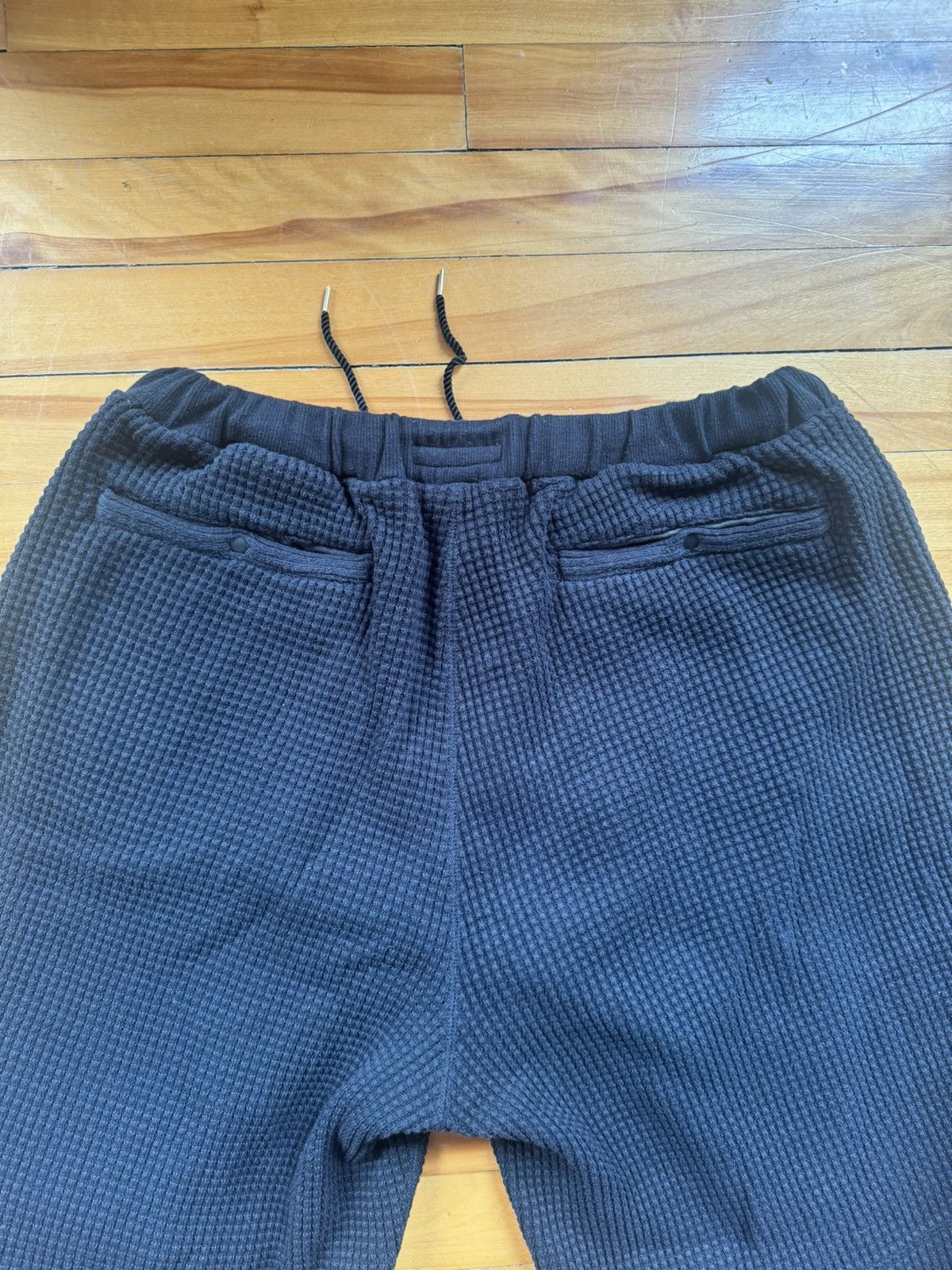 Sasquatchfabrix Sasquatchfabrix Haguremono Layered Pants – Japan / Rare Size US 34 / EU 50 - 5 Thumbnail