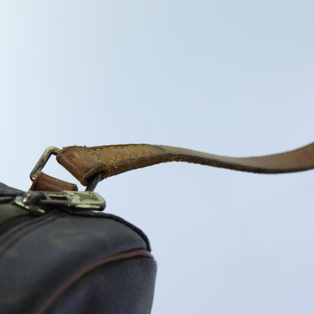 Louis Vuitton LOUIS VUITTON Monogram Blois Shoulder Bag M51221 Size ONE SIZE - 8 Thumbnail