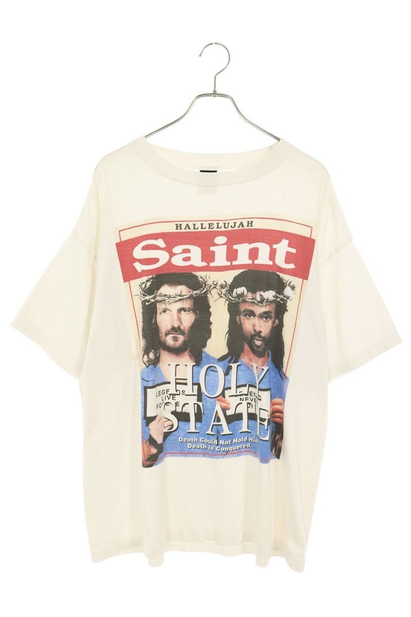 Cactus Plant Flea Market × Saint Michael Saint Michael x CPFM