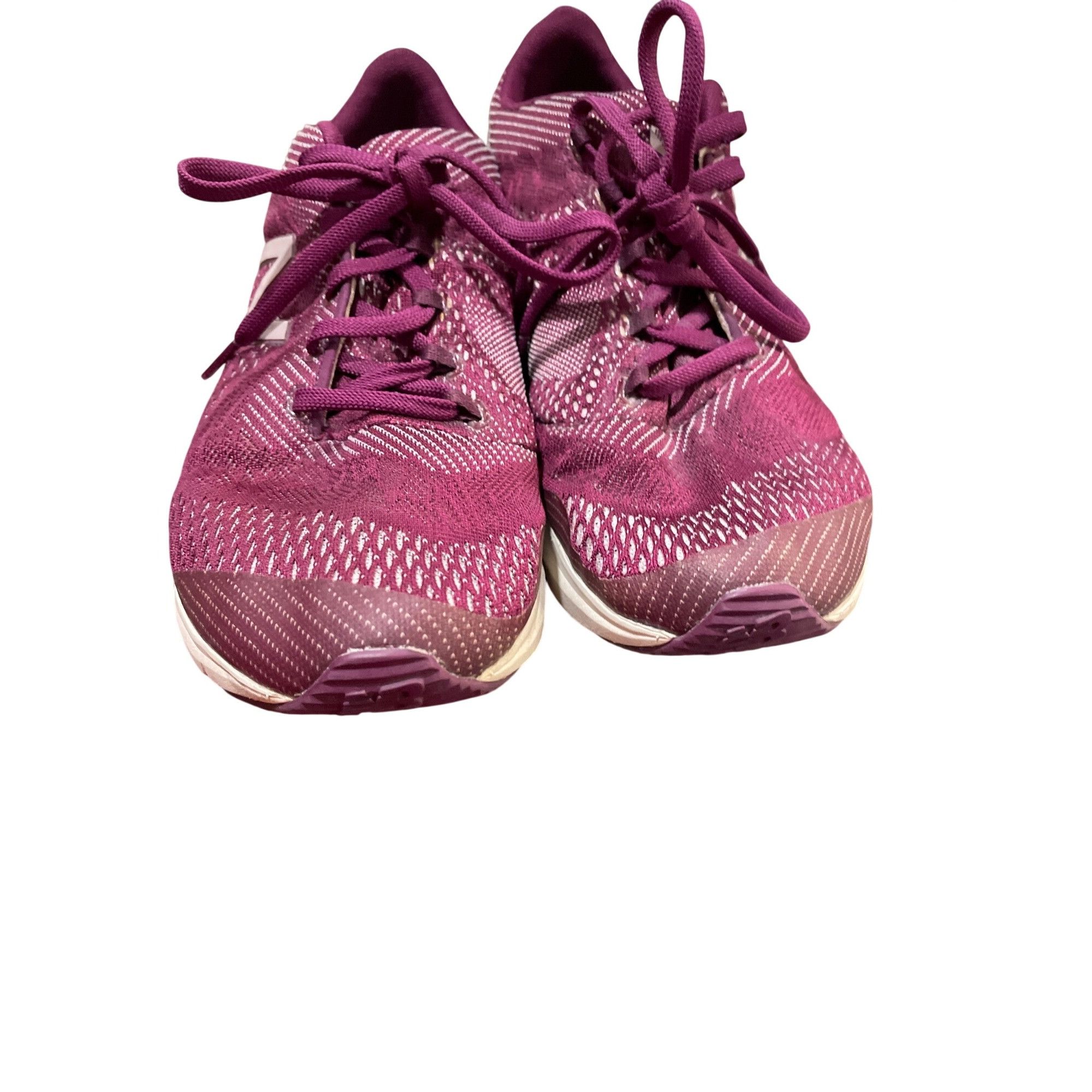 New Balance New Balance Fuel Core wms red low walking running sneakers s Size US 10.5 / IT 40.5 - 11 Thumbnail
