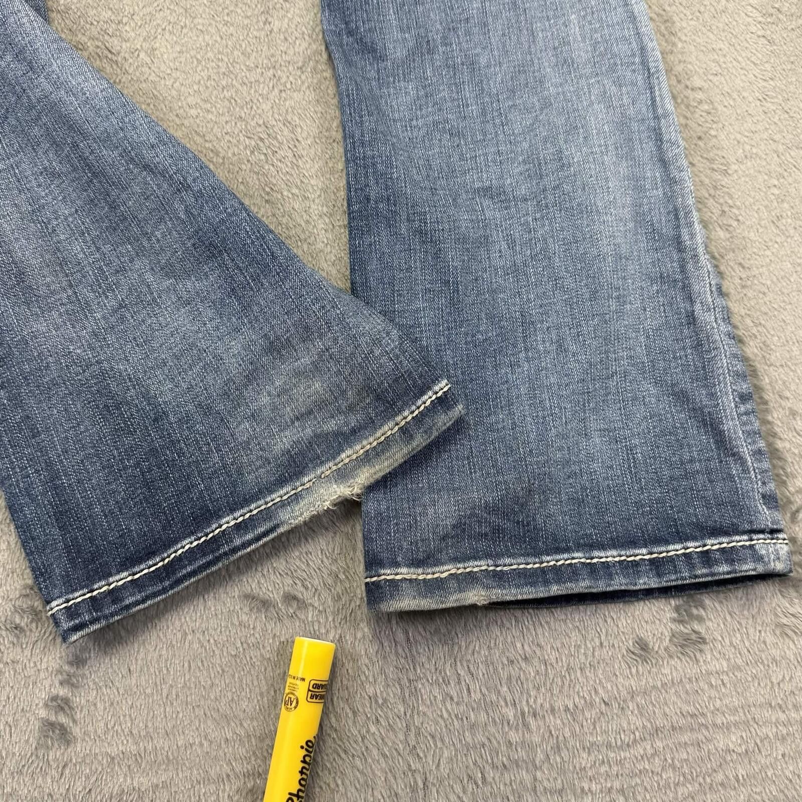 Dickies Dickies Men's Original 874 Work Pants Size US 28 / EU 44 - 6 Thumbnail
