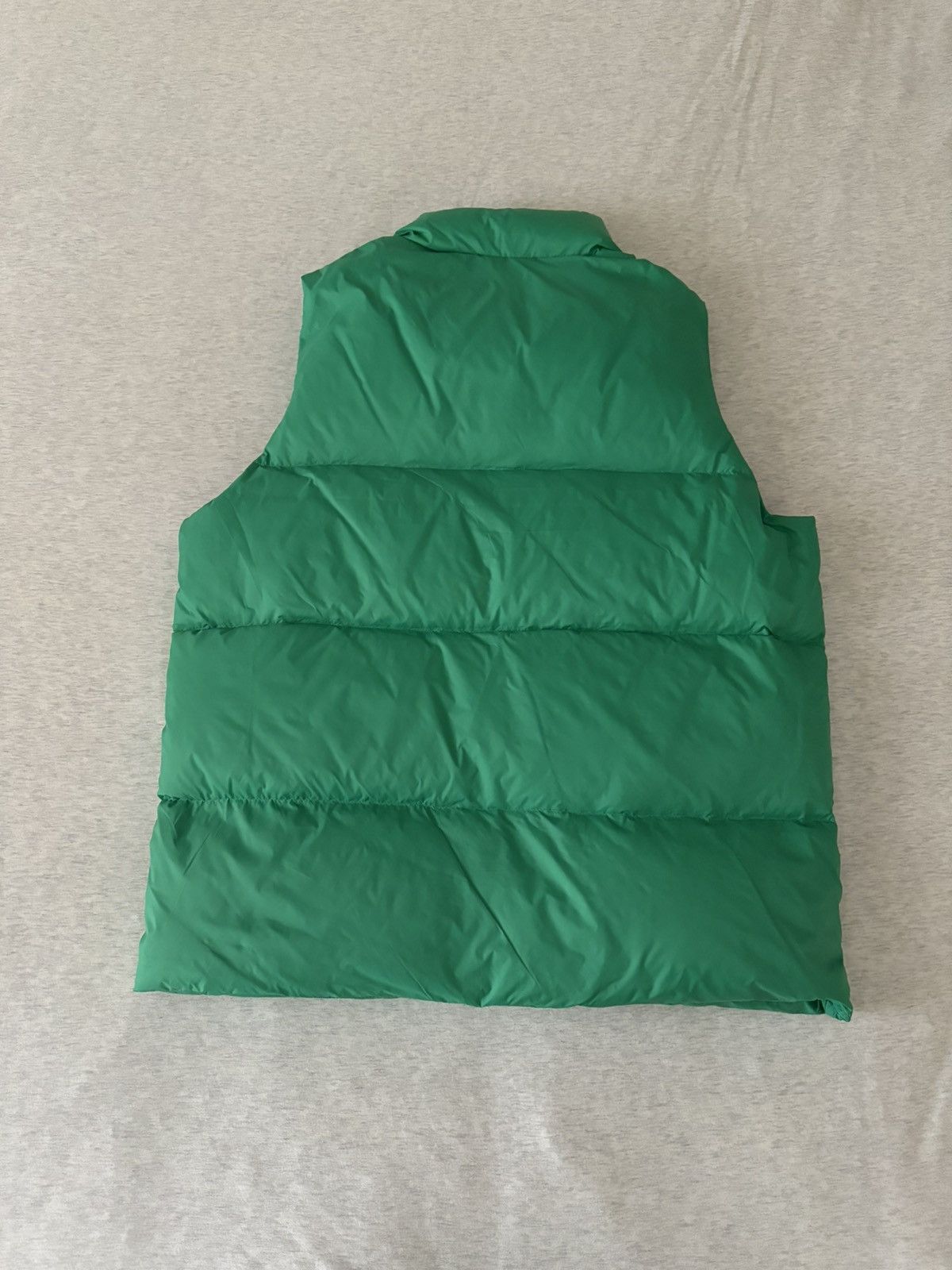 Golf Wang Golf Wang Logo Vest Green Size US S / EU 44-46 / 1 - 3 Thumbnail