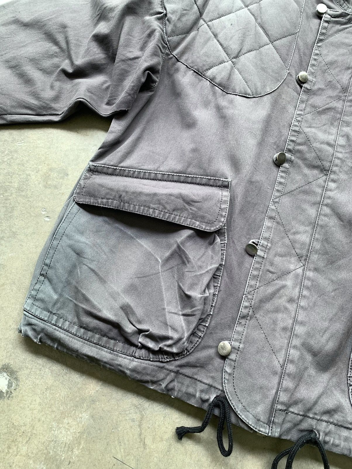 Japanese Brand × Kansai Yamamoto × Vintage Vintage Kansai sport jacket Size US L / EU 52-54 / 3 - 12 Thumbnail