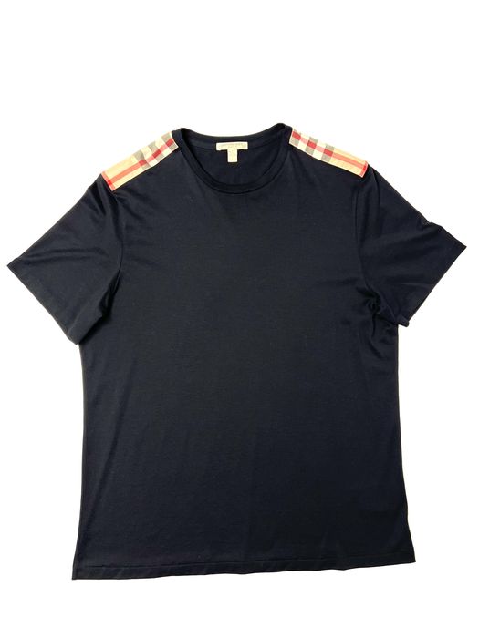 burberry brit t shirt