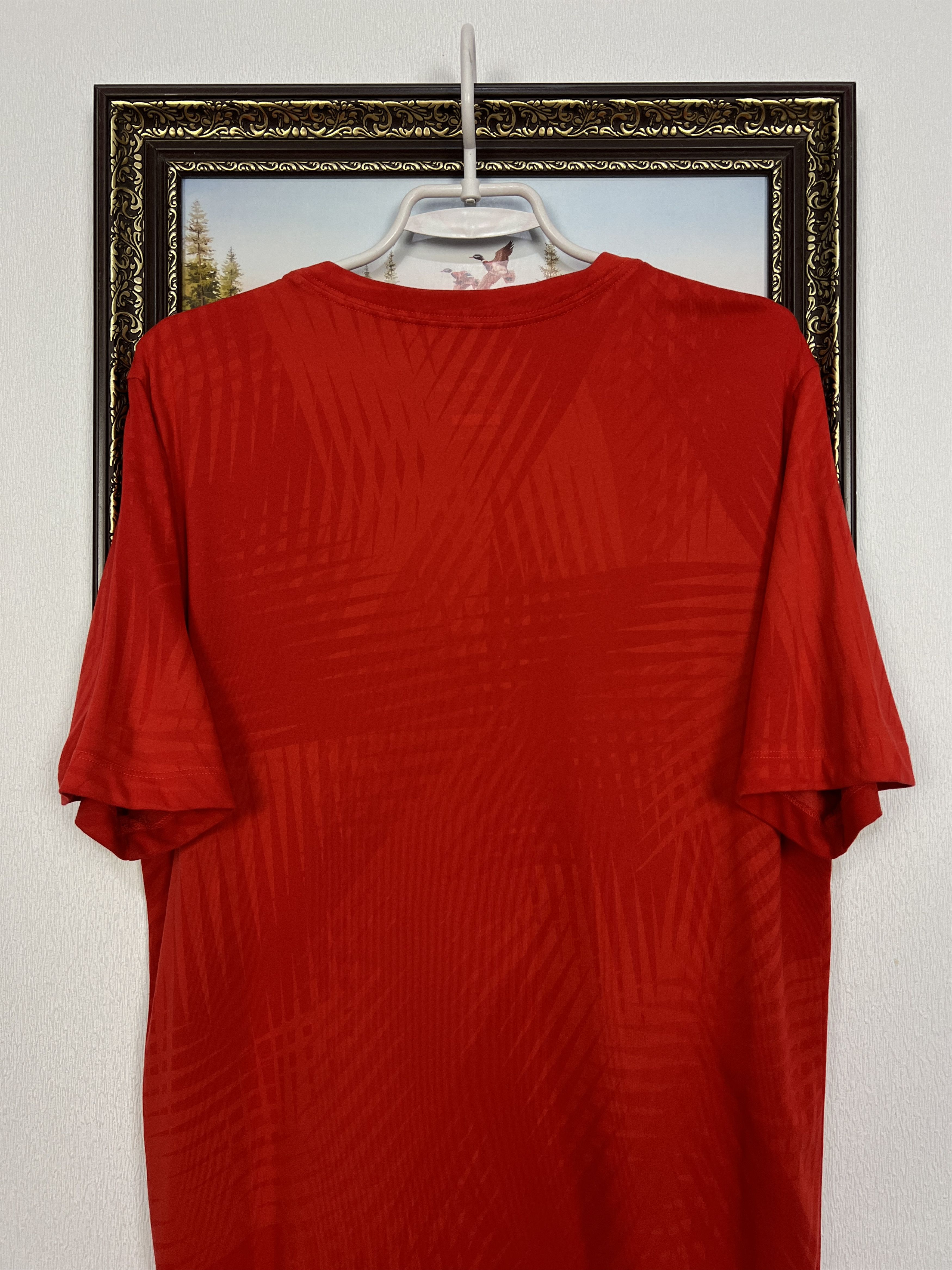 Nike Nike USA Tokyo Olympics Basketball Warm Up Jersey Shirt Size US M / EU 48-50 / 2 - 8 Thumbnail