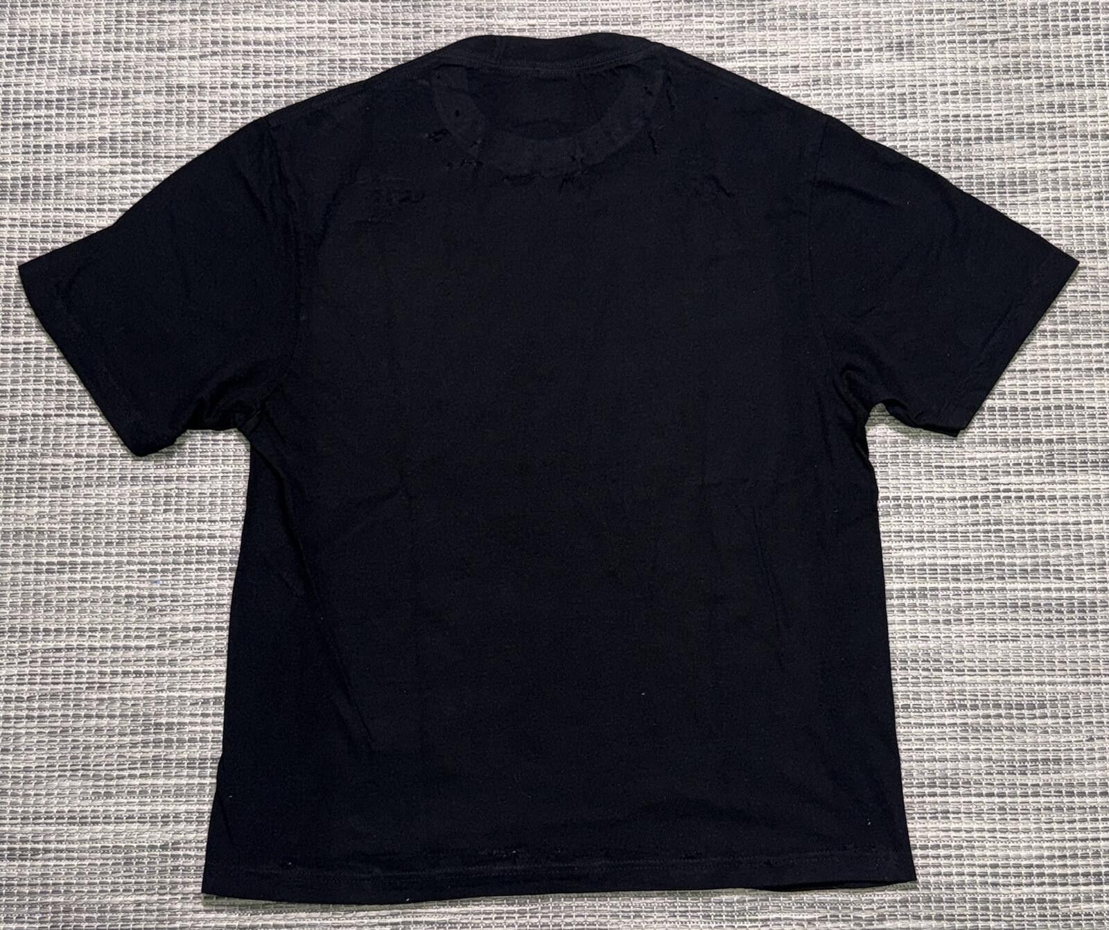 Other SADBOYAGA 897 Tee Size US XL / EU 56 / 4 - 3 Thumbnail
