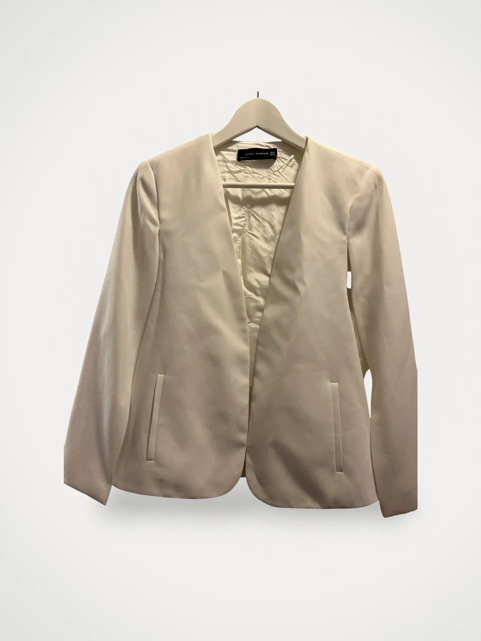 Zara Zara Women Blazer Size M / US 6-8 / IT 42-44 - 1 Thumbnail