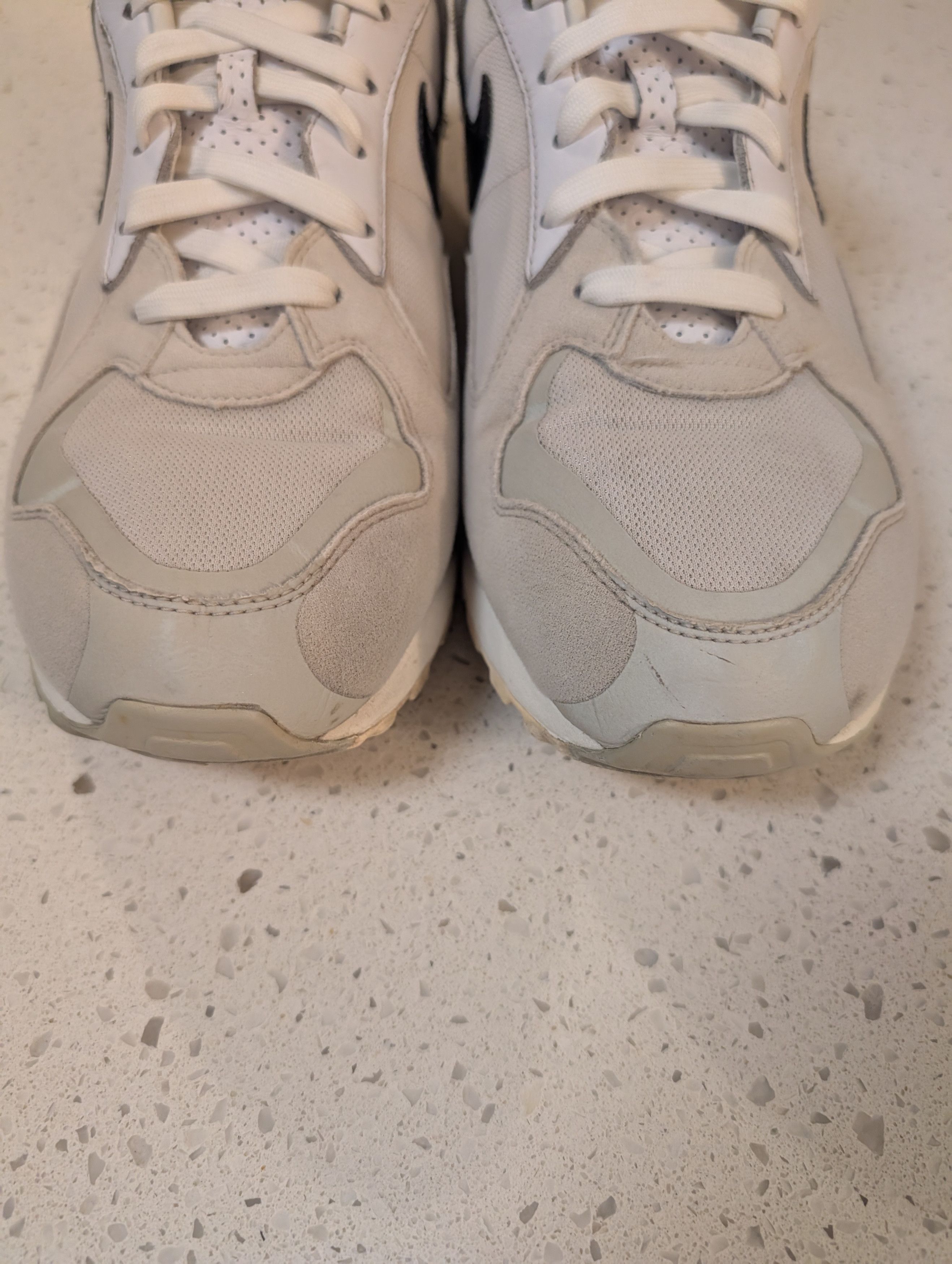 Fear of God × Nike Nike Fear of God Skylon 2 heavily used condition size 14 Size US 14 / EU 47 - 7 Thumbnail