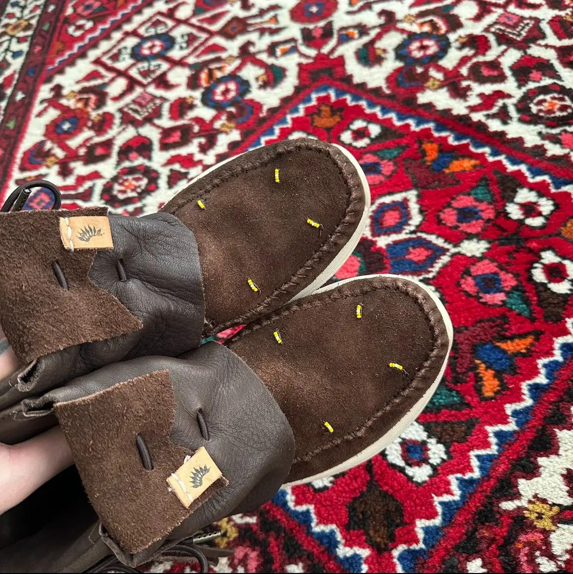 Visvim Visvim 16AW FBT Boots-2505 Size US 9 / EU 42 - 5 Thumbnail