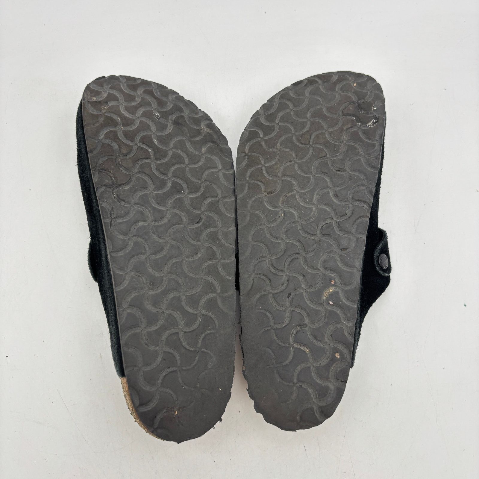 Birkenstock Birkenstock Boston Mule Clogs Slides Sandals Mens 42 (9-9.5) Size US 9 / EU 42 - 8 Thumbnail