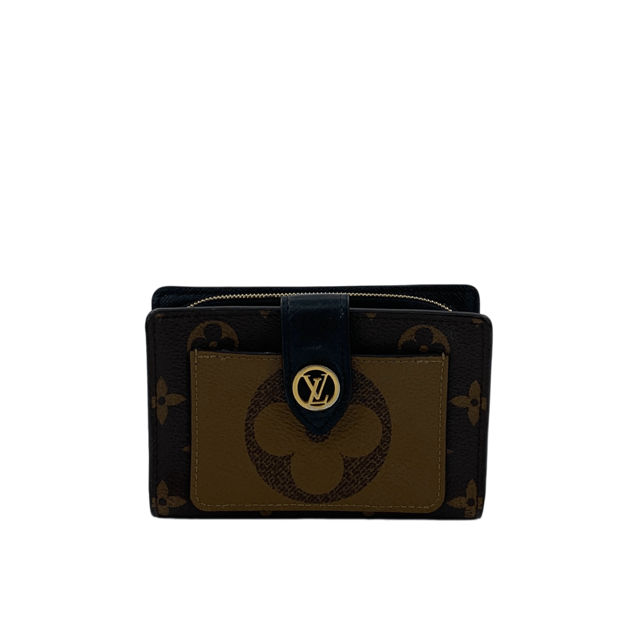Louis Vuitton LV Juliette Wallet DB (13cm×9cm) Size ONE SIZE - 1 Thumbnail