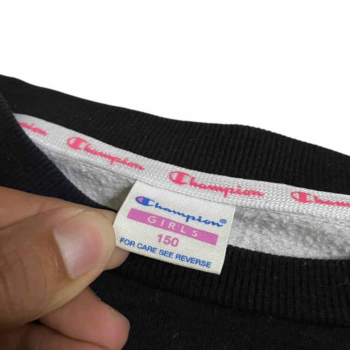 Champion Basic Og Logo Champion Nova Burberry Checked Size US S / EU 44-46 / 1 - 5 Thumbnail