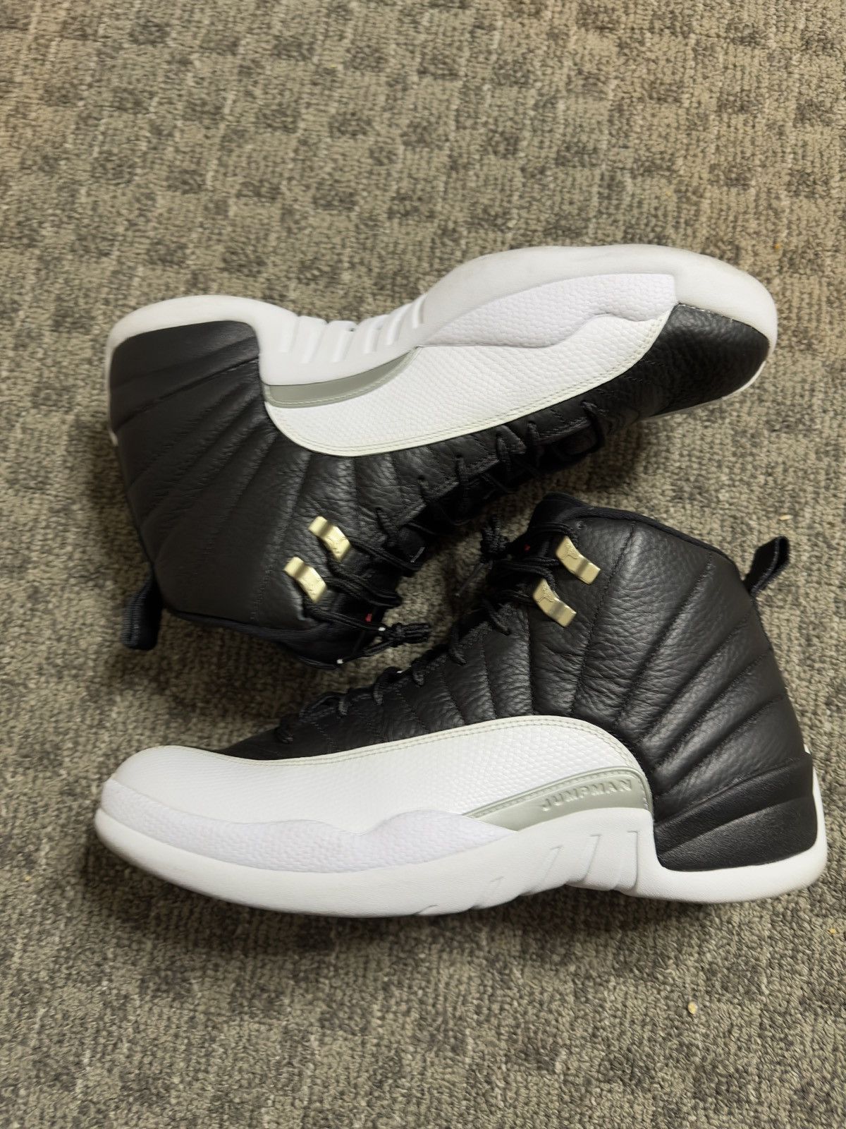 Jordan Brand Jordan 12 ‘Playoff’ Size US 12 / EU 45 - 1 Thumbnail