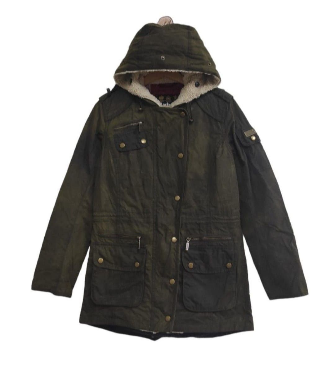 Barbour Barbour international Size US XL / EU 56 / 4 - 1 Thumbnail
