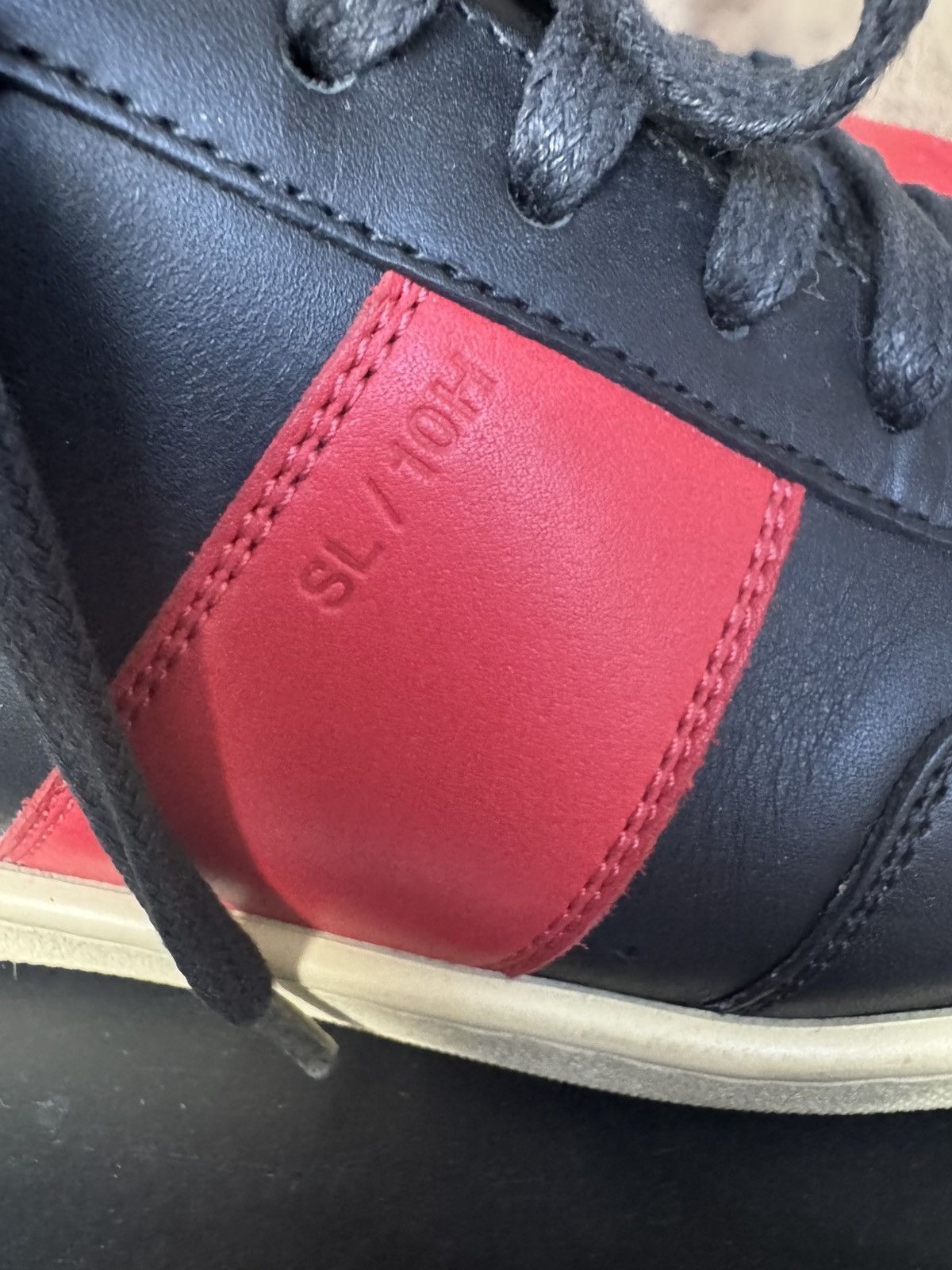 Saint Laurent Paris Saint Laurent SL/10H size 39 Size US 6 / EU 39 - 8 Thumbnail