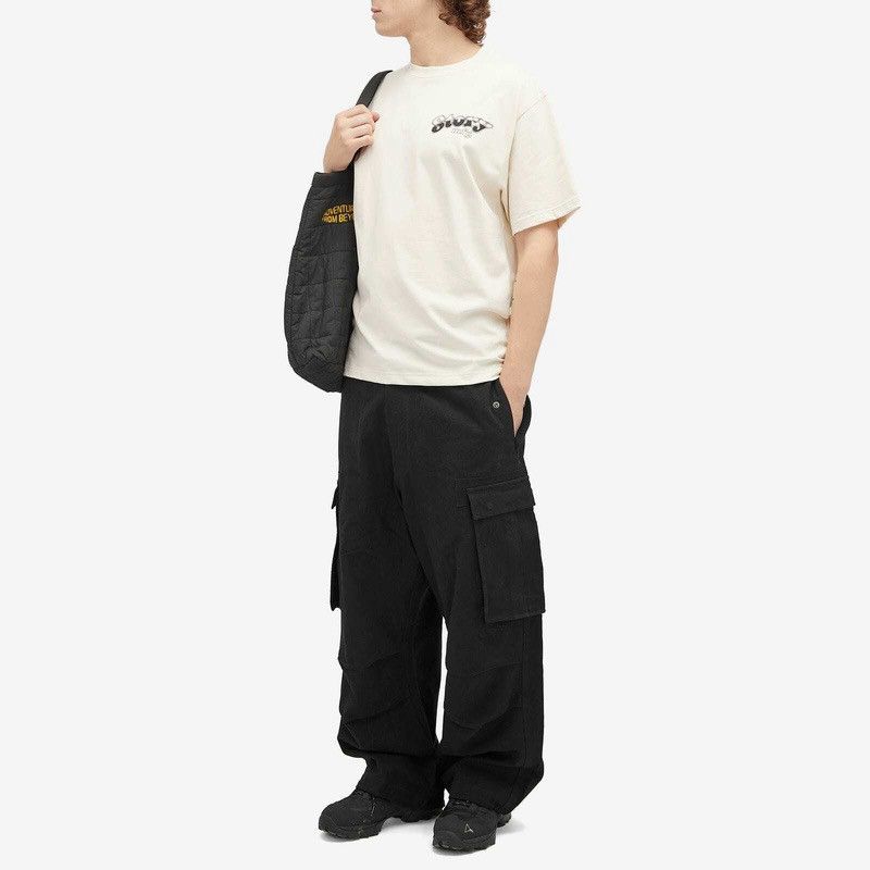 Story Mfg. Story Mfg Peace Cargo Pants Size US 30 / EU 46 - 2 Thumbnail