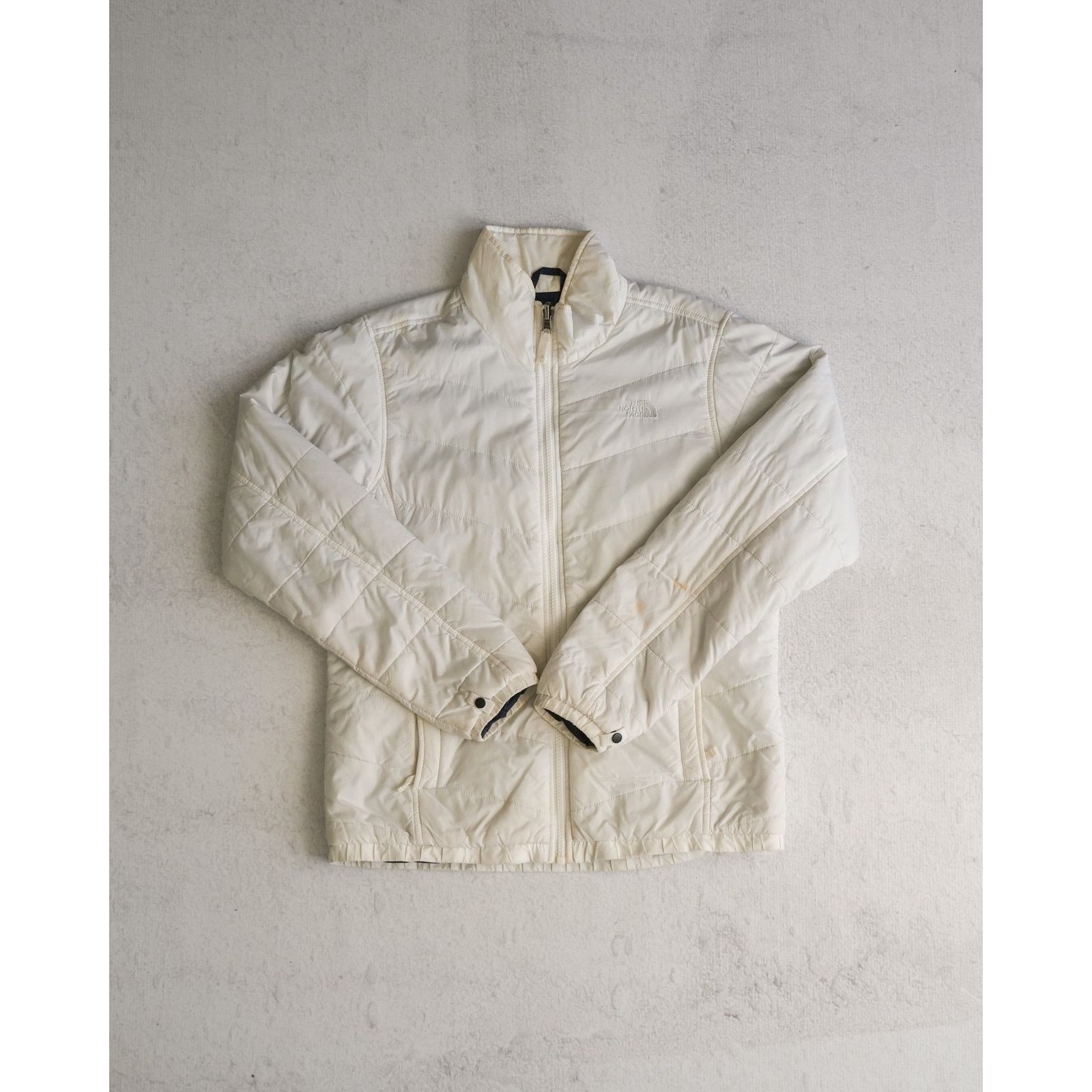The North Face Vintage 00s The North Face Jacket - Women's Small Size S / US 4 / IT 40 - 1 Thumbnail