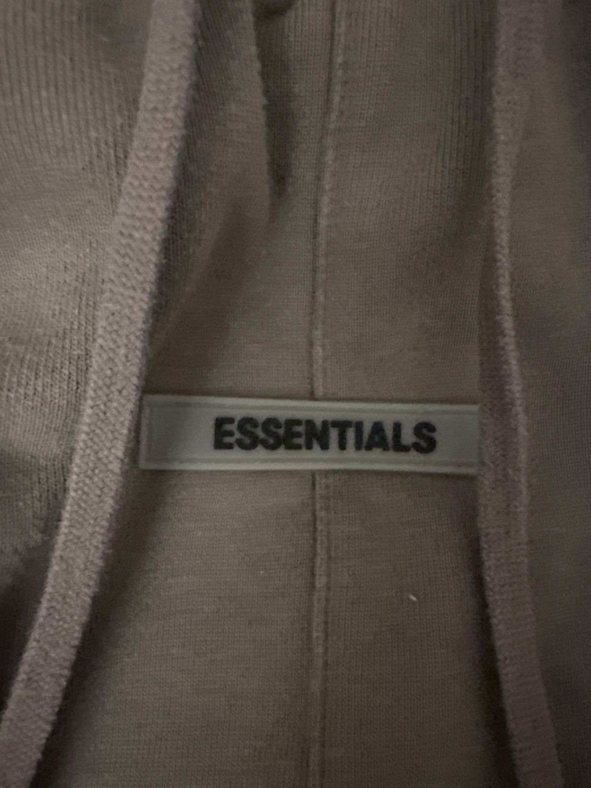 Essentials × Fear of God Fear of God Essentials Sweatpants/lounge pants Size US 38 / EU 54 - 3 Thumbnail