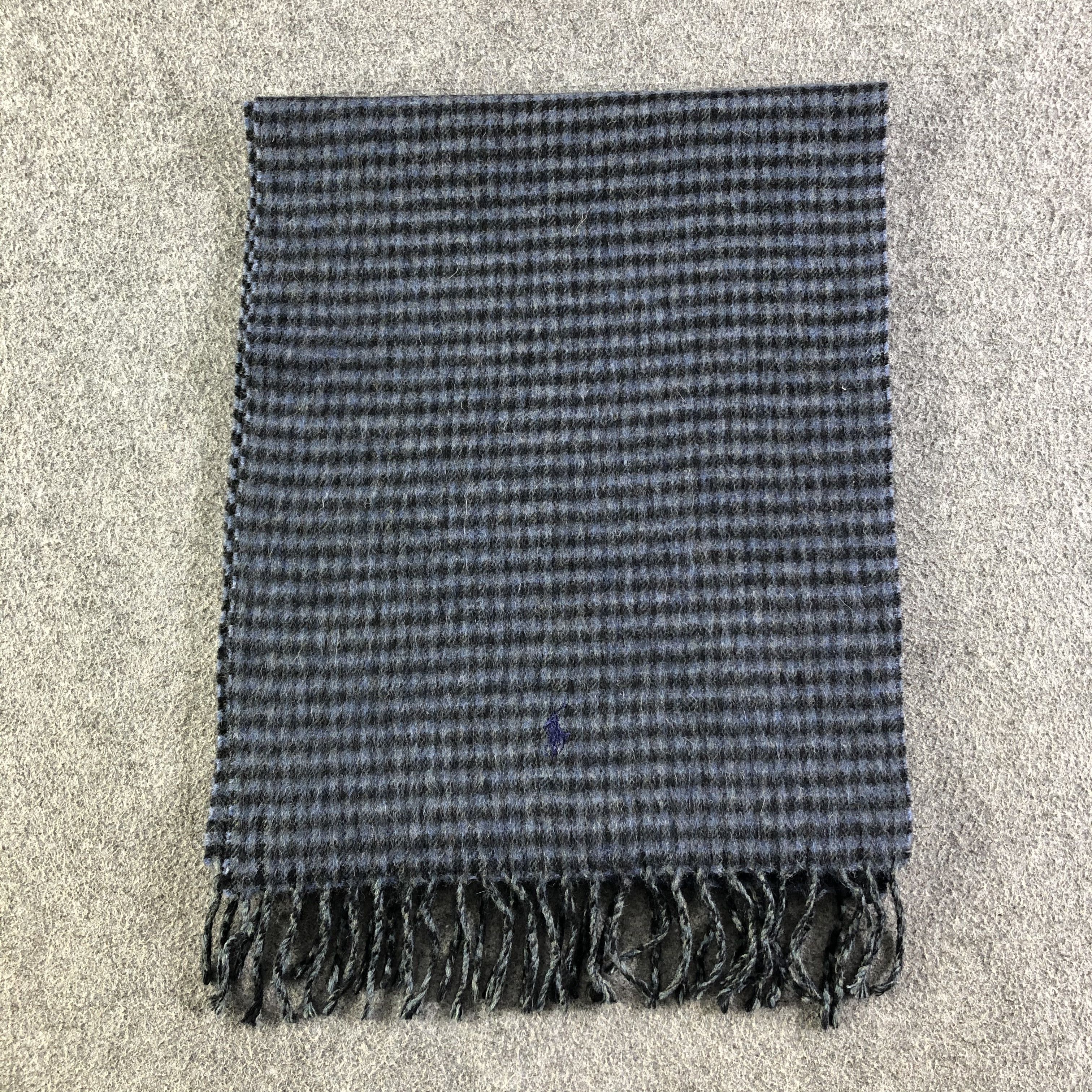 Polo Ralph Lauren Polo Ralph Lauren Scarf / Muffler / Neckwear Size ONE SIZE - 3 Thumbnail