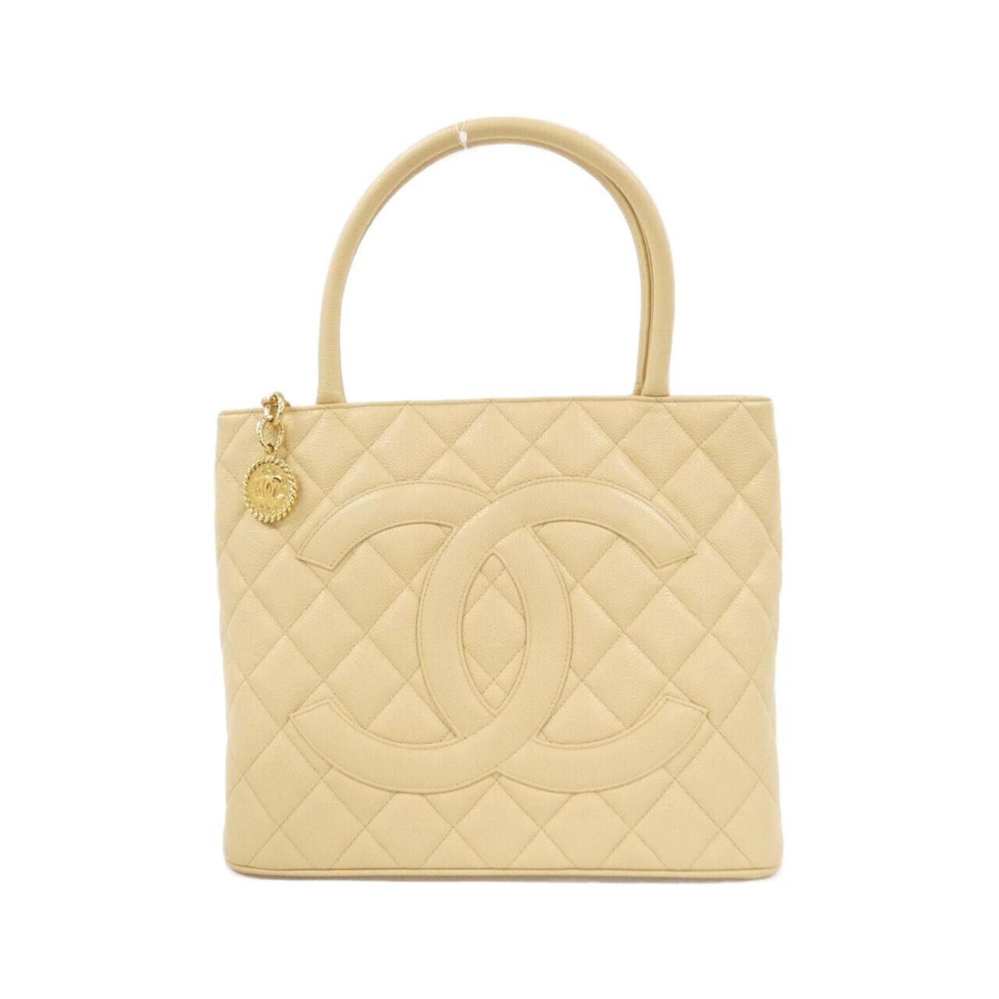 Chanel Chanel Medaillon handbag Size ONE SIZE - 1 Thumbnail