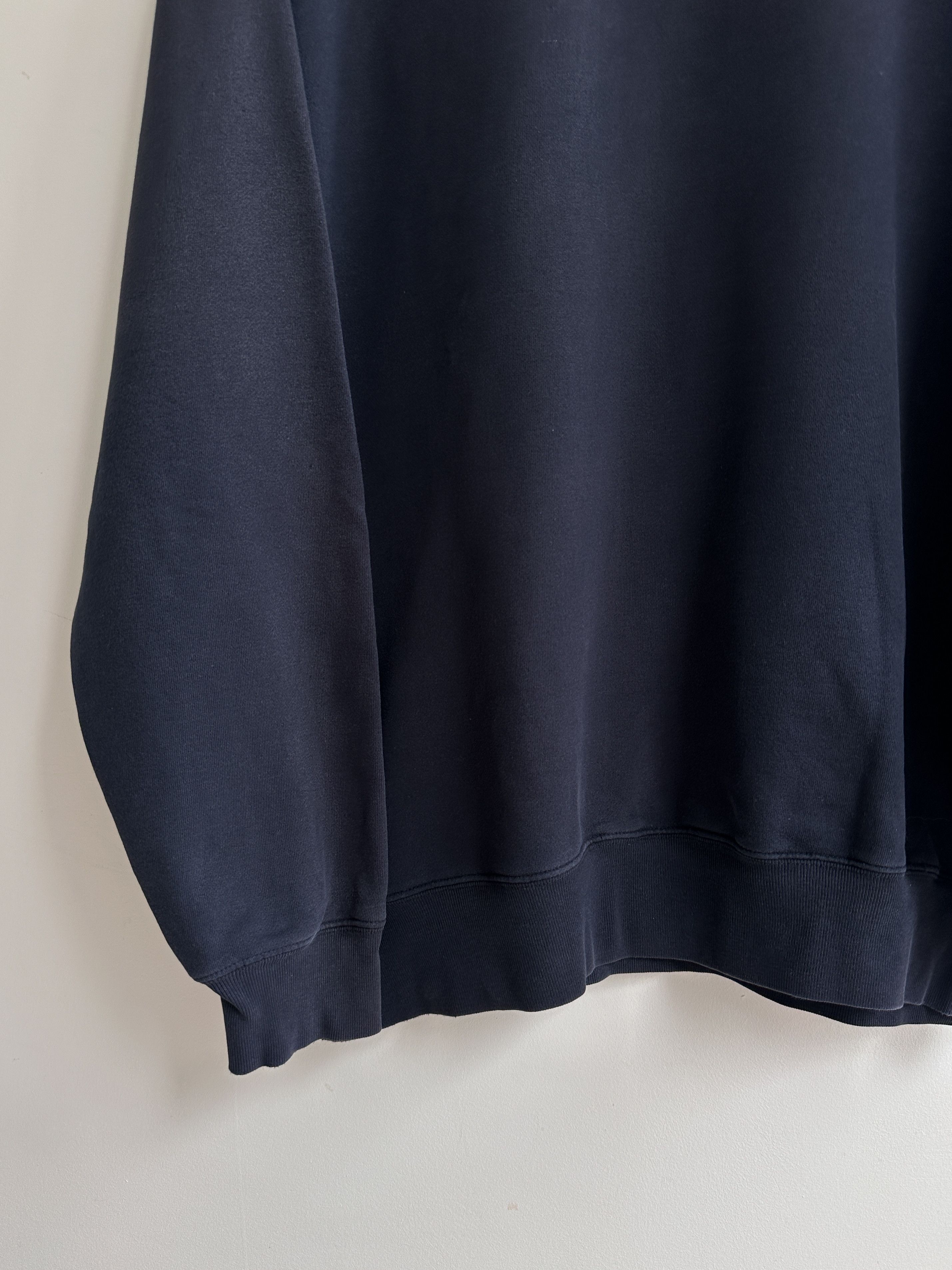 Polo Ralph Lauren Vintage Polo Ralph Lauren Sweatshirt Size US L / EU 52-54 / 3 - 5 Thumbnail