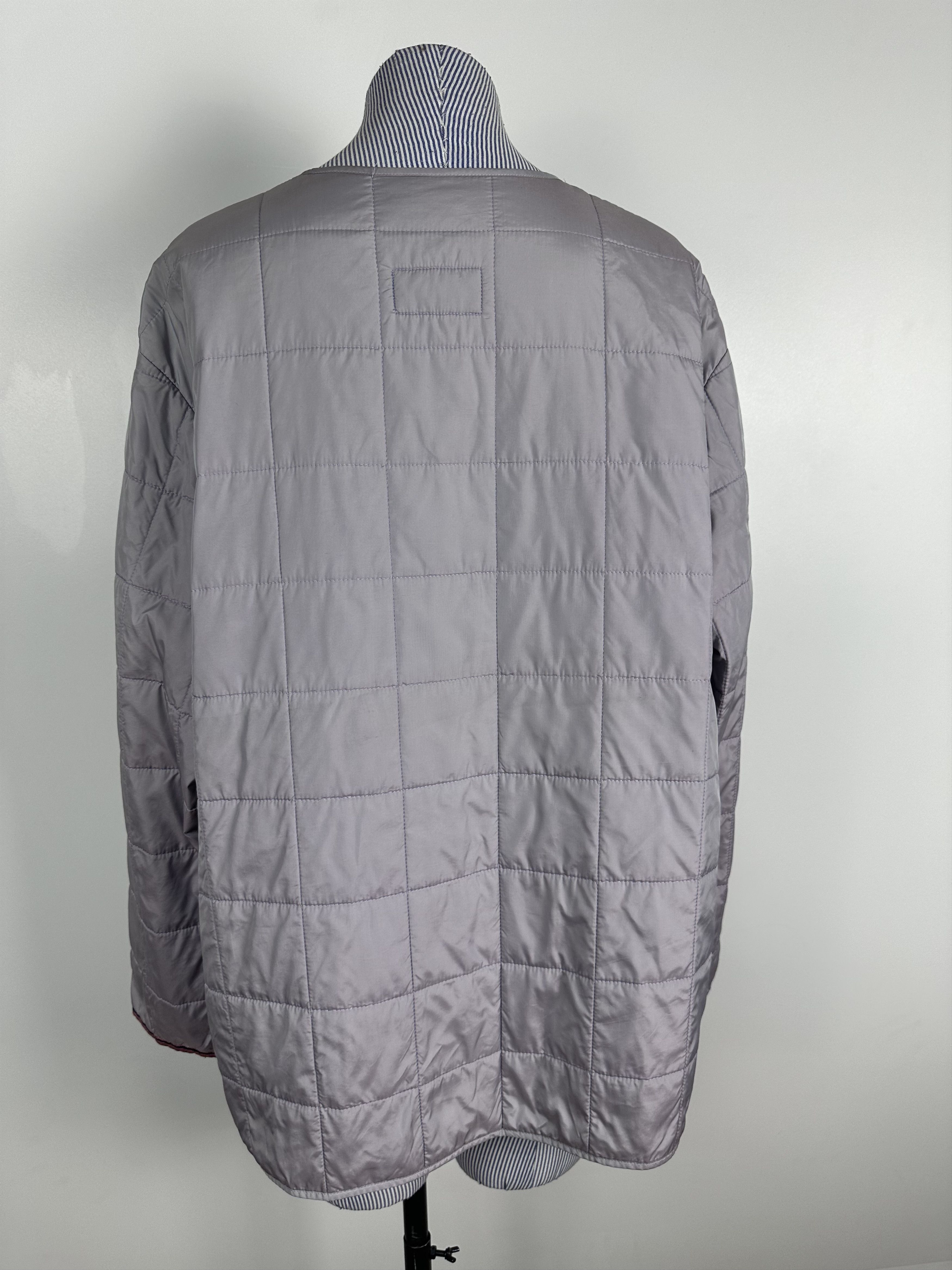 Bogner × Vintage Bogner Vintage Lining Jacket 90s Womens Size 16 Size XL / US 12-14 / IT 48-50 - 7 Thumbnail