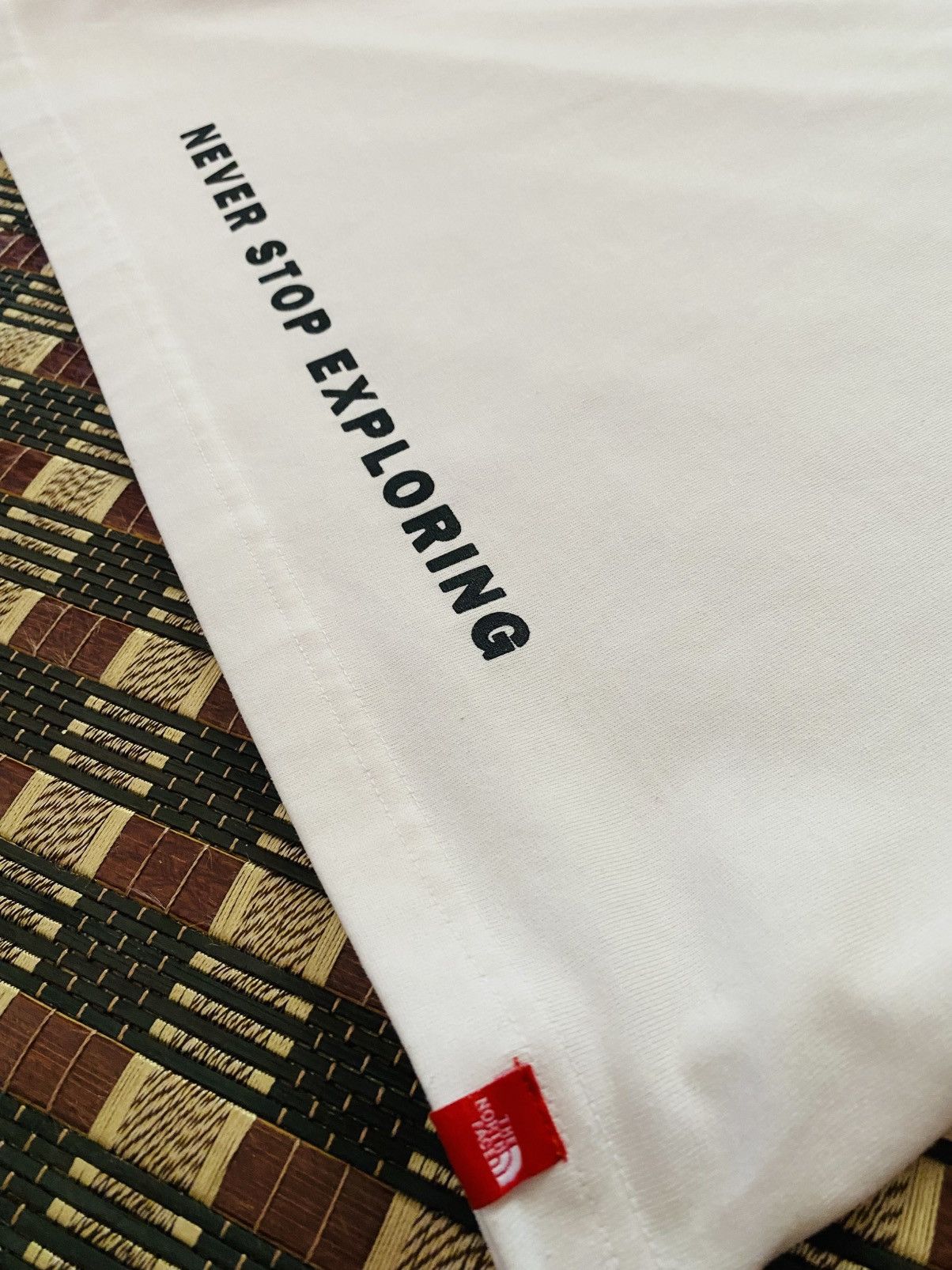 The North Face the north face Size US XL / EU 56 / 4 - 4 Thumbnail