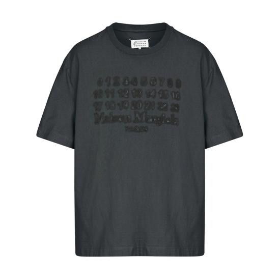 MAISON MARGIELA｜ (S50GC0705 S24567 969) Maison Margiela MAISON MARGIELA Men T-Shirts S24567