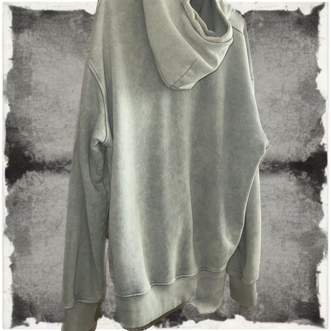 Diesel Diesel Hoodie For Successful Living Size US L / EU 52-54 / 3 - 3 Thumbnail