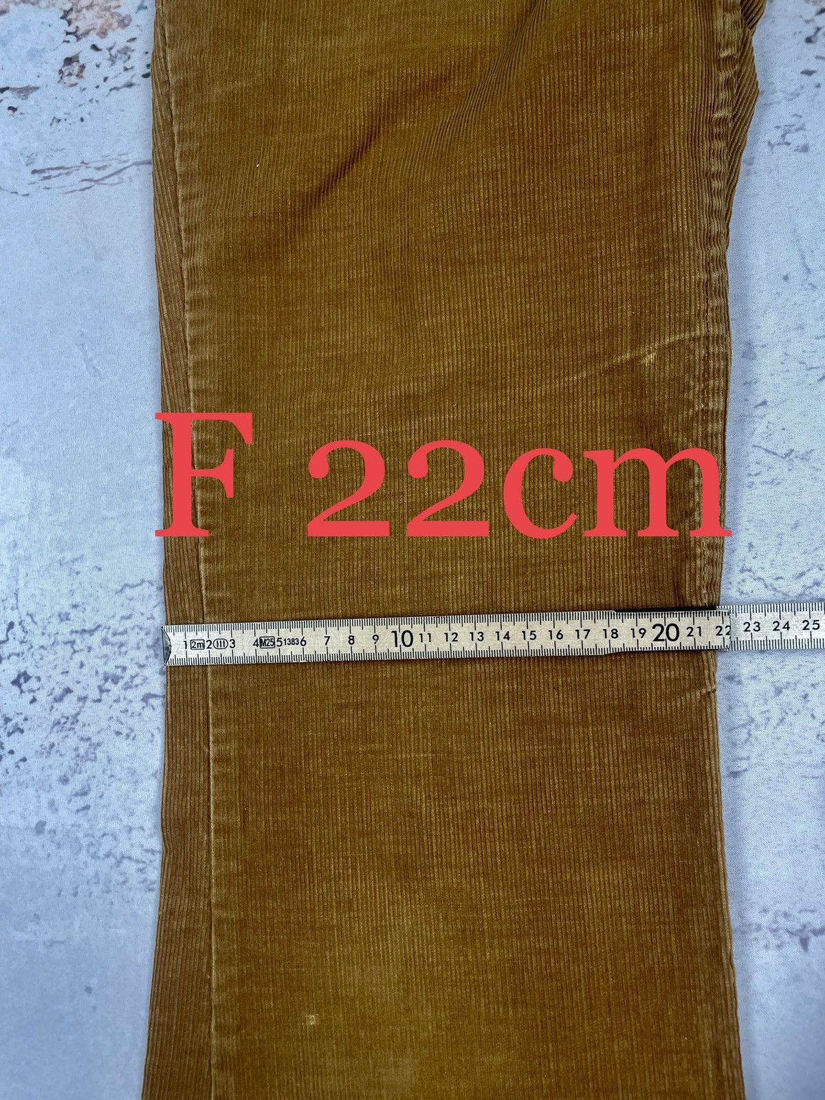 Wrangler Vintage 80sWrangler W29L30 Bootcut Jeans Women’s egv Size 29" - 9 Thumbnail