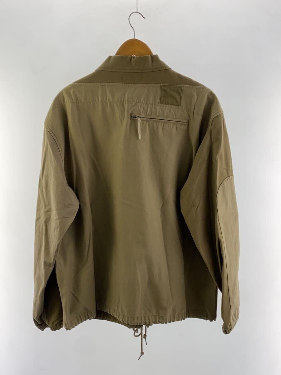 Undercover AW22 Hybrid Jacket Size US XL / EU 56 / 4 - 2 Thumbnail