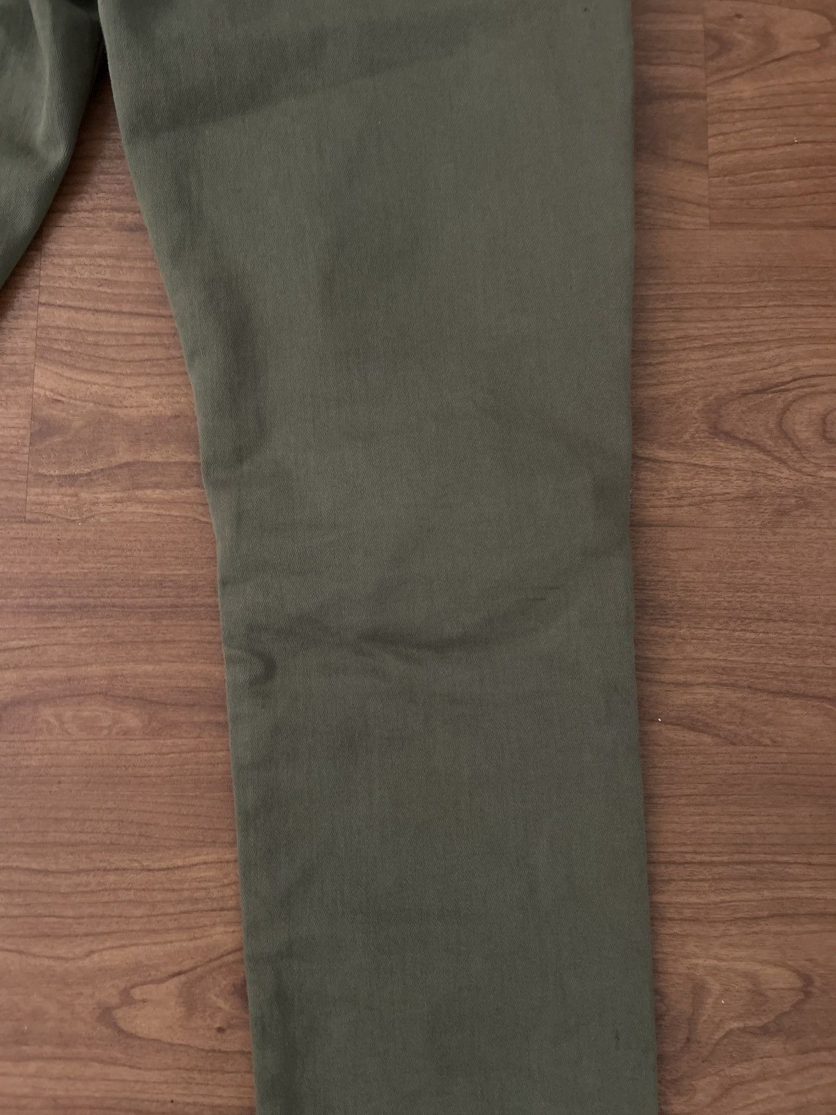 Amiri Amiri Bandana Thrasher Jeans Size US 34 / EU 50 - 21 Thumbnail