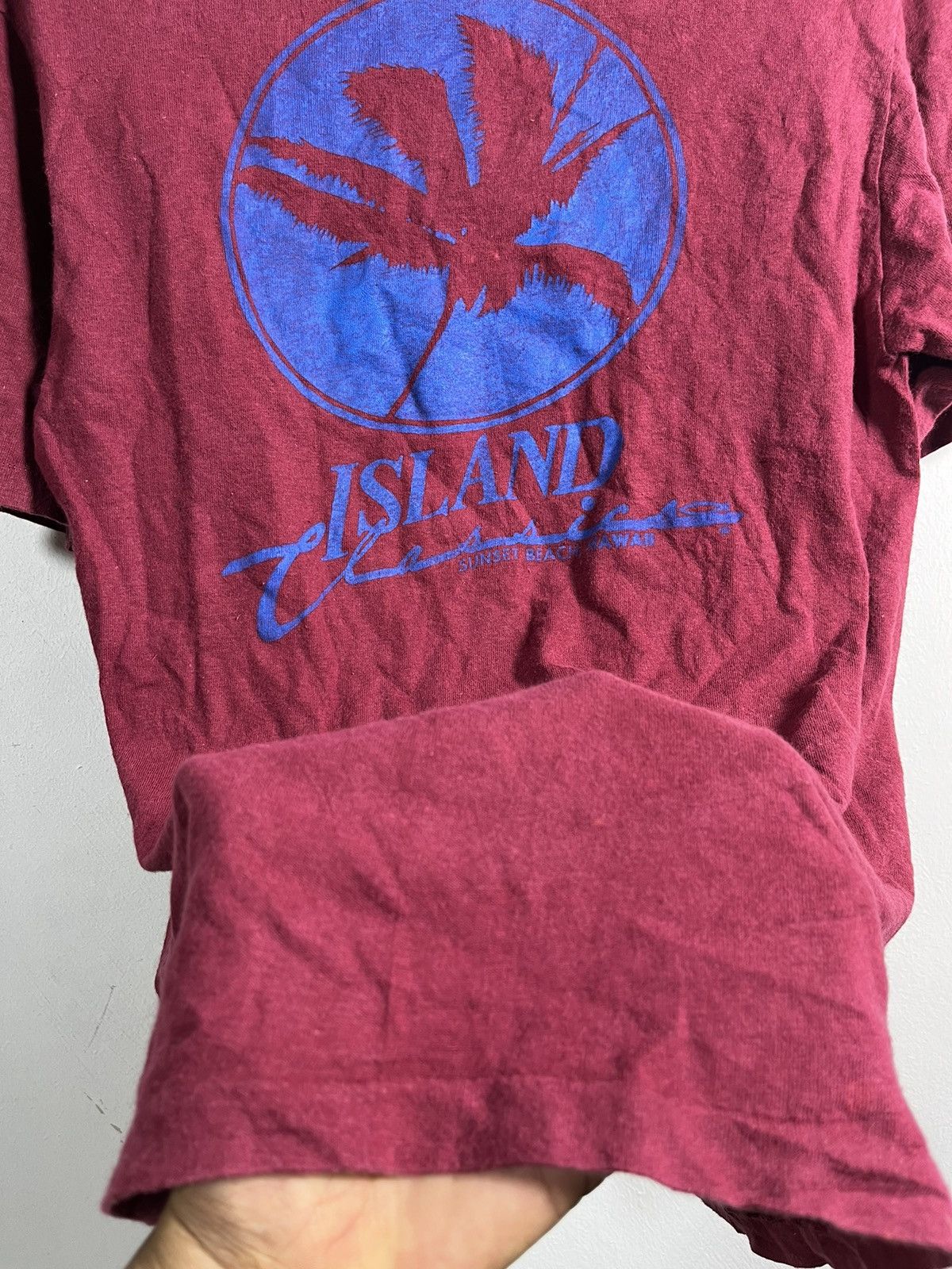 Other 🌺 Vintage Hawaii Shirt – 90s Aloha Vibes 🌺 Size US S / EU 44-46 / 1 - 9 Thumbnail