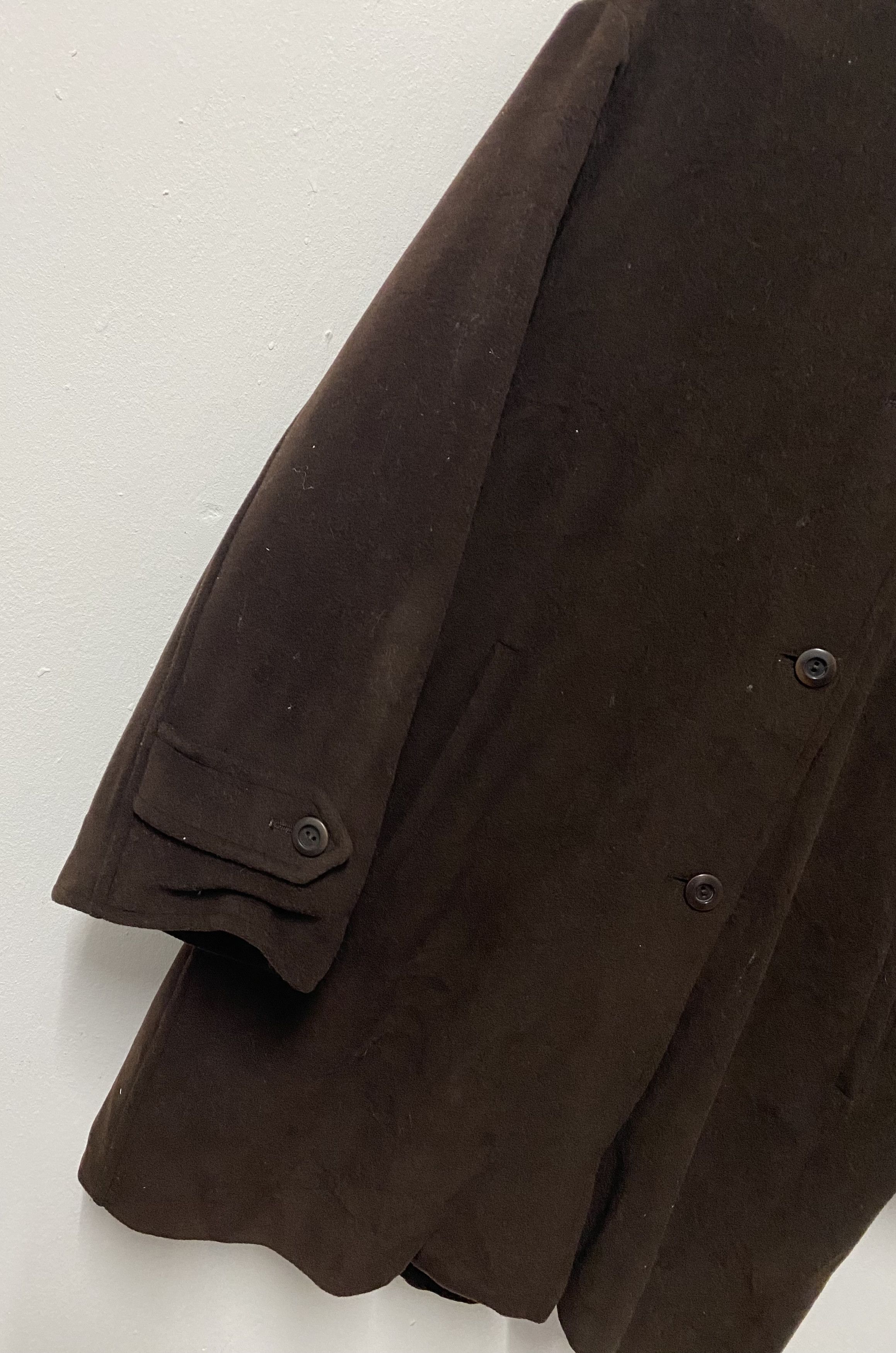 MAX&Co. MAX&Co Italia Classics Wool Oversized Jacket Size XL / US 12-14 / IT 48-50 - 6 Thumbnail