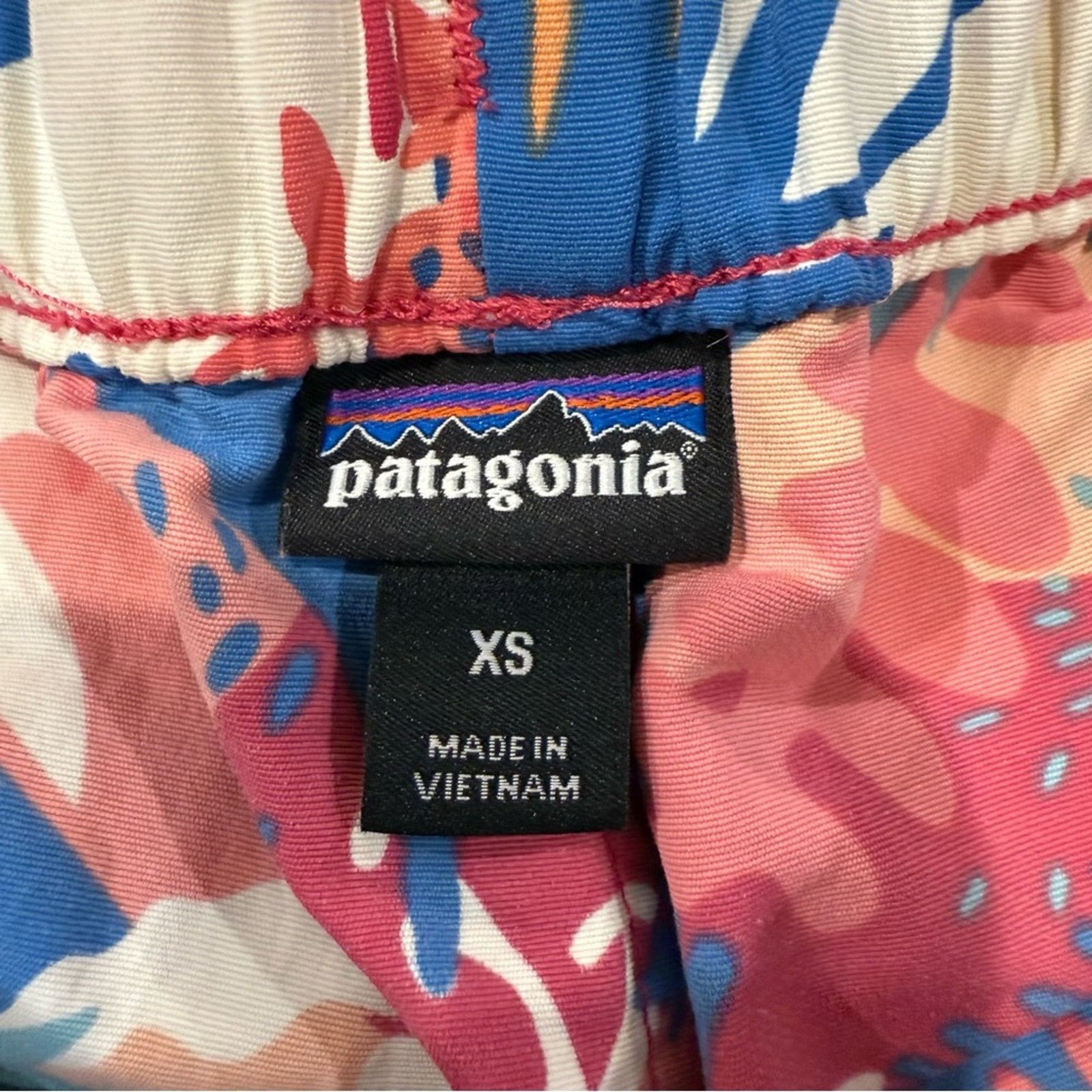 Patagonia Patagonia Barley Baggies 2.5” Pull On Shorts Women’s XS Size 26" / US 2 / IT 38 - 6 Thumbnail