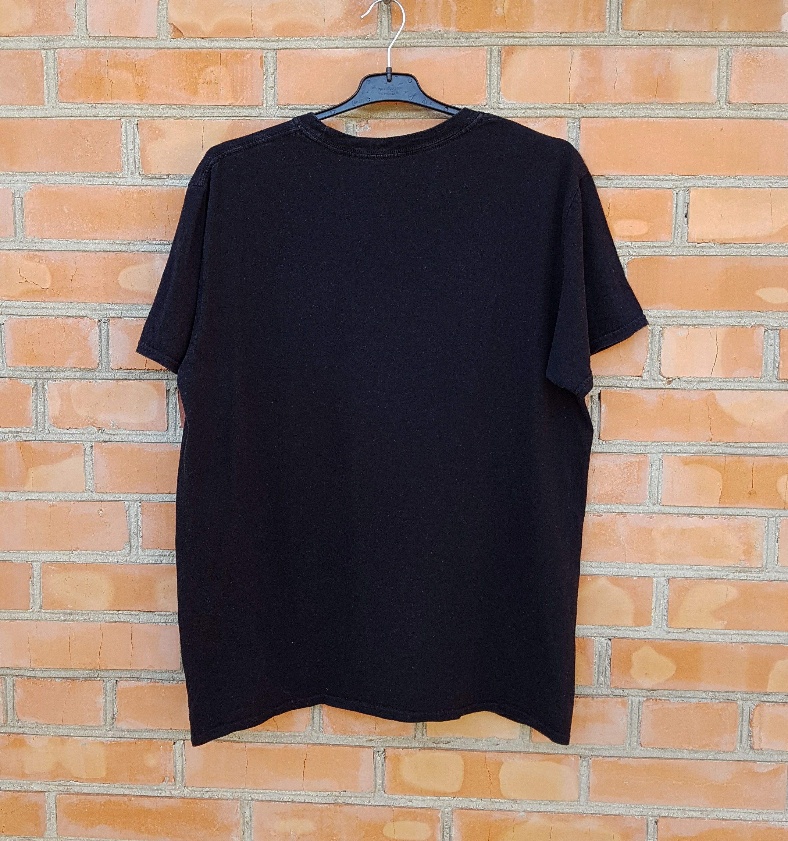 Rap Tees Vintage 2PAC Rap Tee T Shirt size S Size US S / EU 44-46 / 1 - 5 Thumbnail