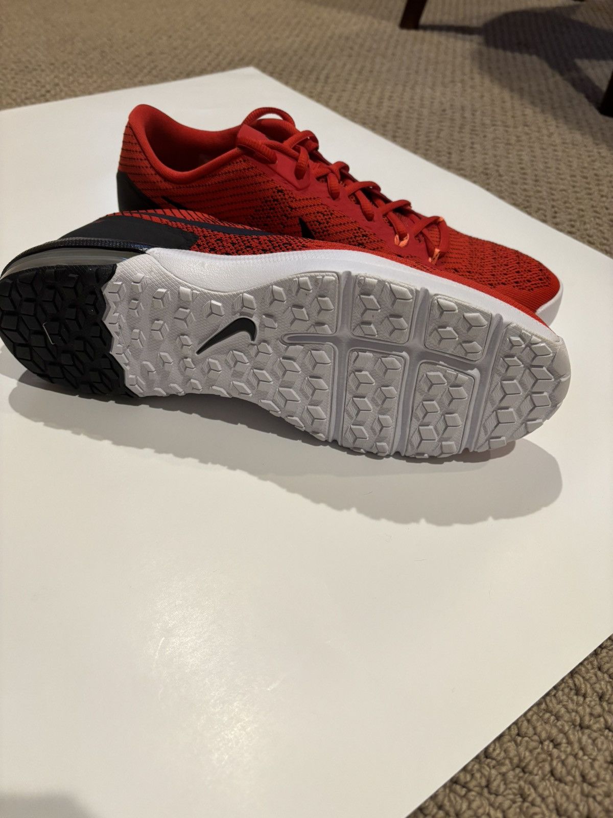 Nike Men’s Nike Air Max Typha running shoes (9.5) Size US 9.5 / EU 42-43 - 3 Thumbnail