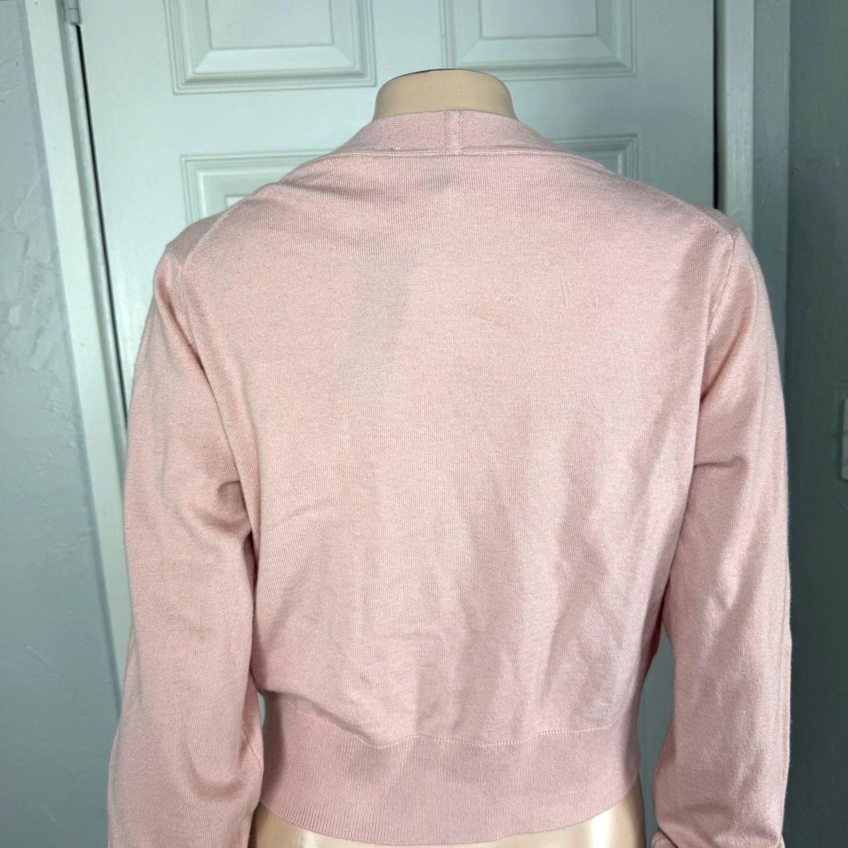 White House Black Market VINTAGE not included; please provide exact original title text to proceed. Size M / US 6-8 / IT 42-44 - 3 Thumbnail