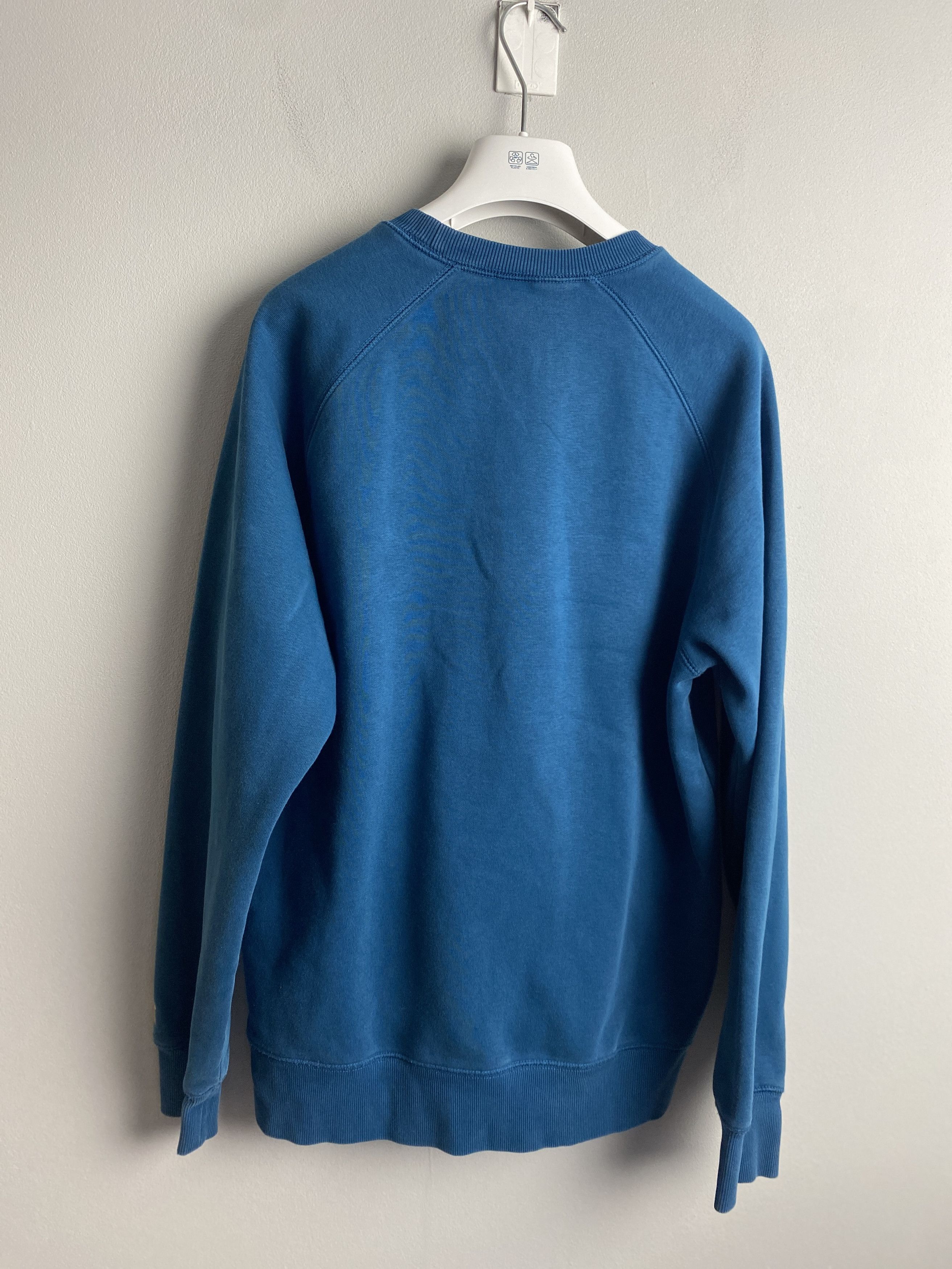 Carhartt × Carhartt Wip Carhartt WIP Chase Sweat sweatshirt crewneck skate rap Size US M / EU 48-50 / 2 - 5 Thumbnail