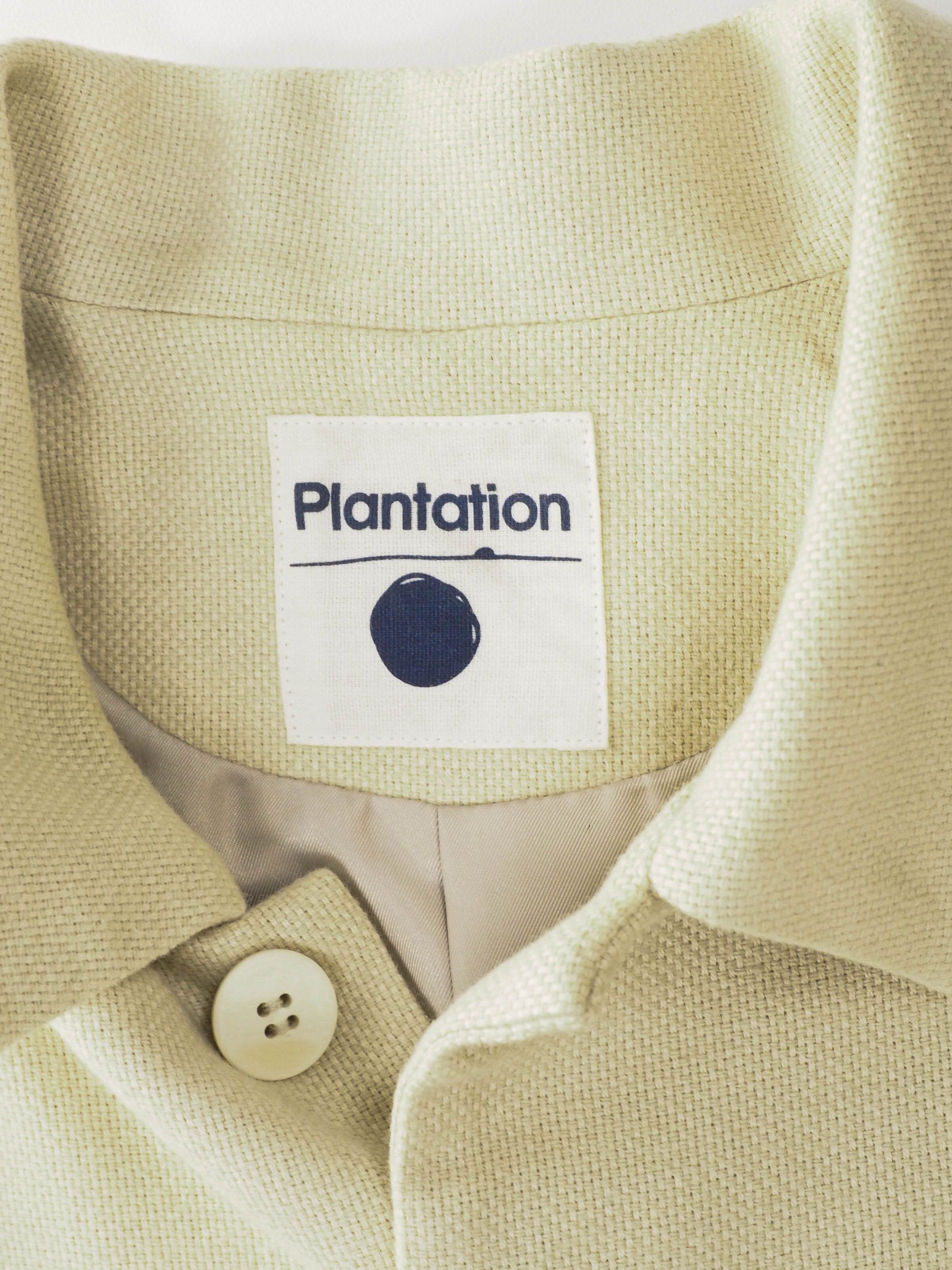 Issey Miyake Plantation / isseymiyake jacket Size M / US 6-8 / IT 42-44 - 7 Thumbnail