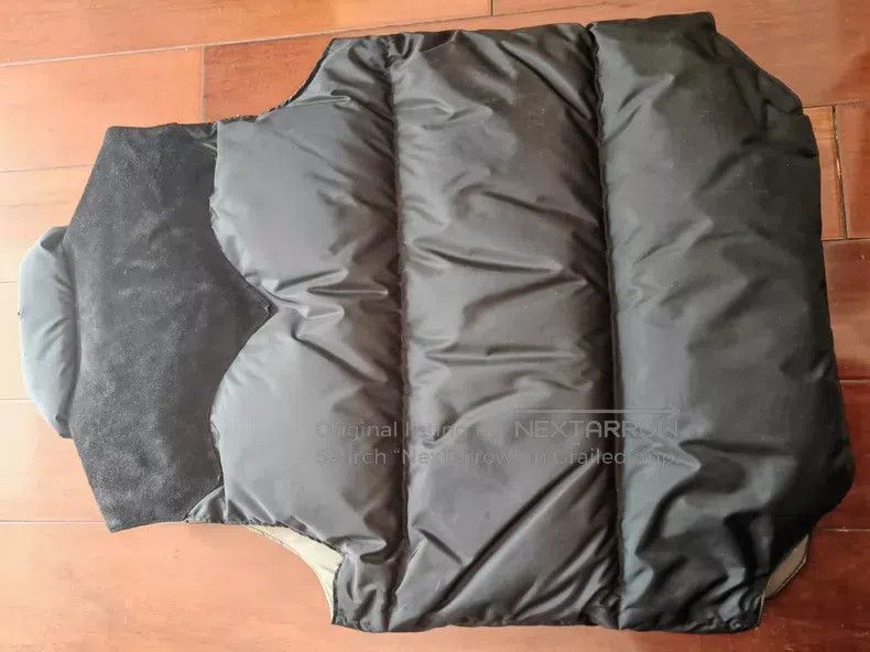 Neighborhood Neighborhood Vest Size US S / EU 44-46 / 1 - 5 Thumbnail