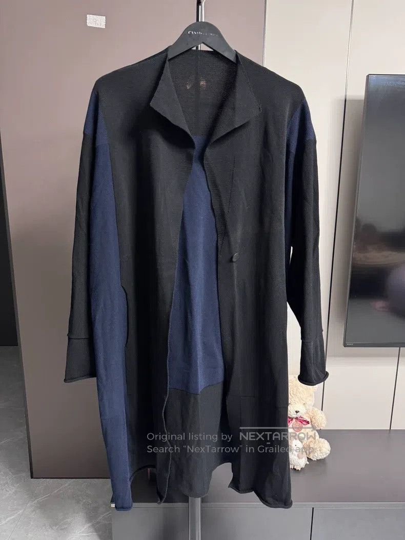Issey Miyake Issey Miyake Starry Sky Series Short Sleeve Top Size L / US 10 / IT 46 - 1 Thumbnail