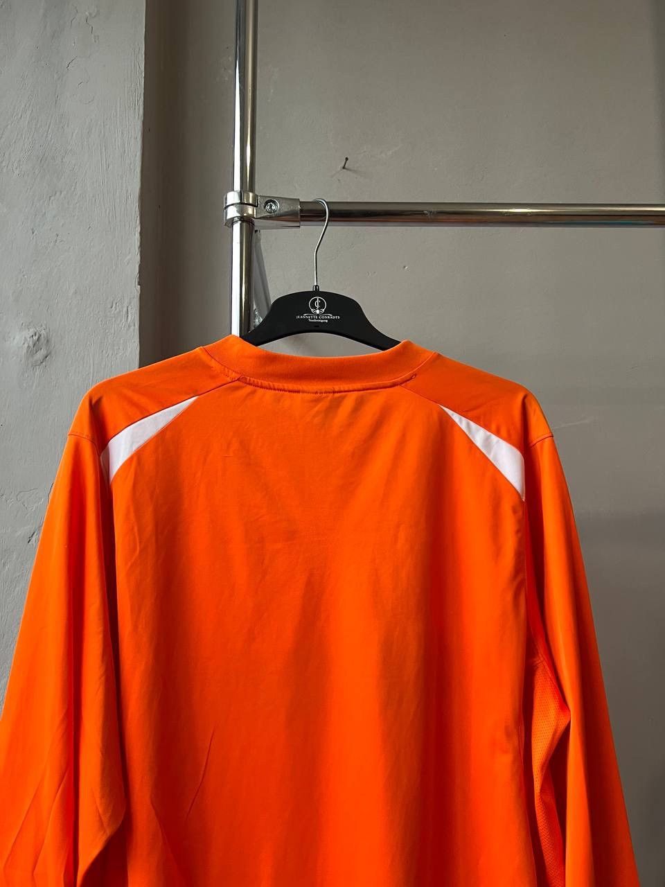 Nike 2008/09 FSV MAINZ 05 RARE THIRD SOCCER JERSEY FOOTBALL SHIRT Size US XXL / EU 58 / 5 - 15 Thumbnail