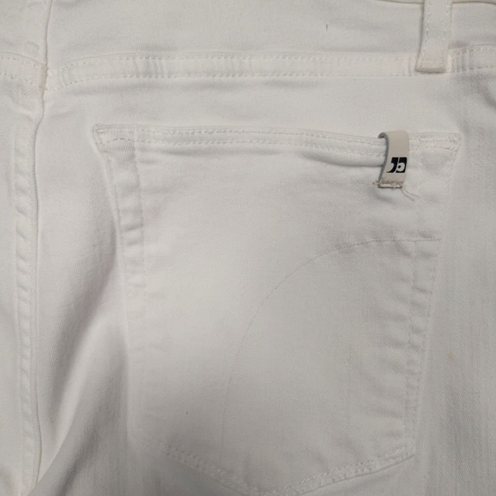Joe's Joe's Flawless High Rise Skinny Ankle Size 30" / US 8 / IT 44 - 8 Thumbnail