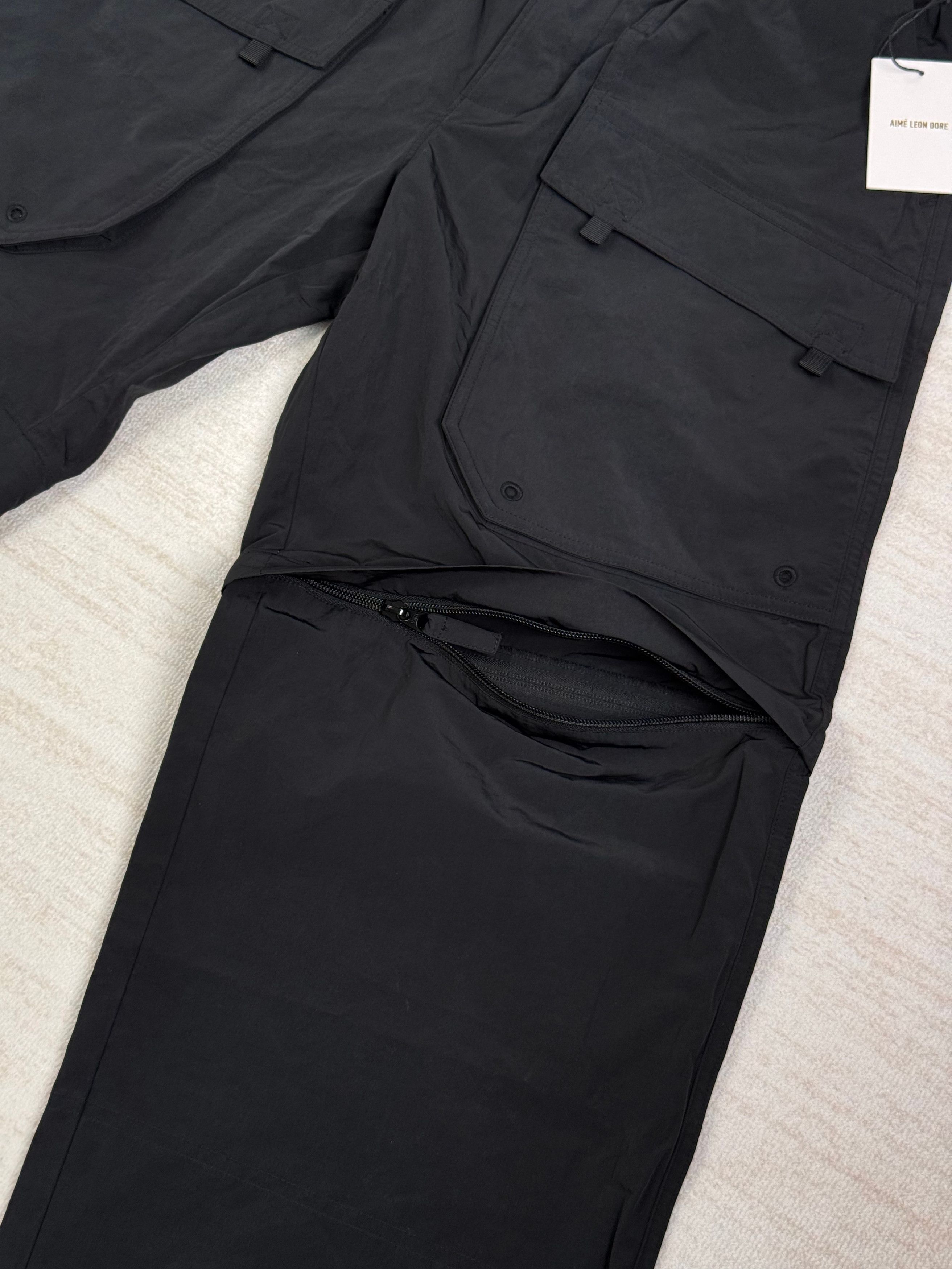 Aime Leon Dore Aimé Leon Dore Convertible Pant Size S Size US 30 / EU 46 - 6 Thumbnail
