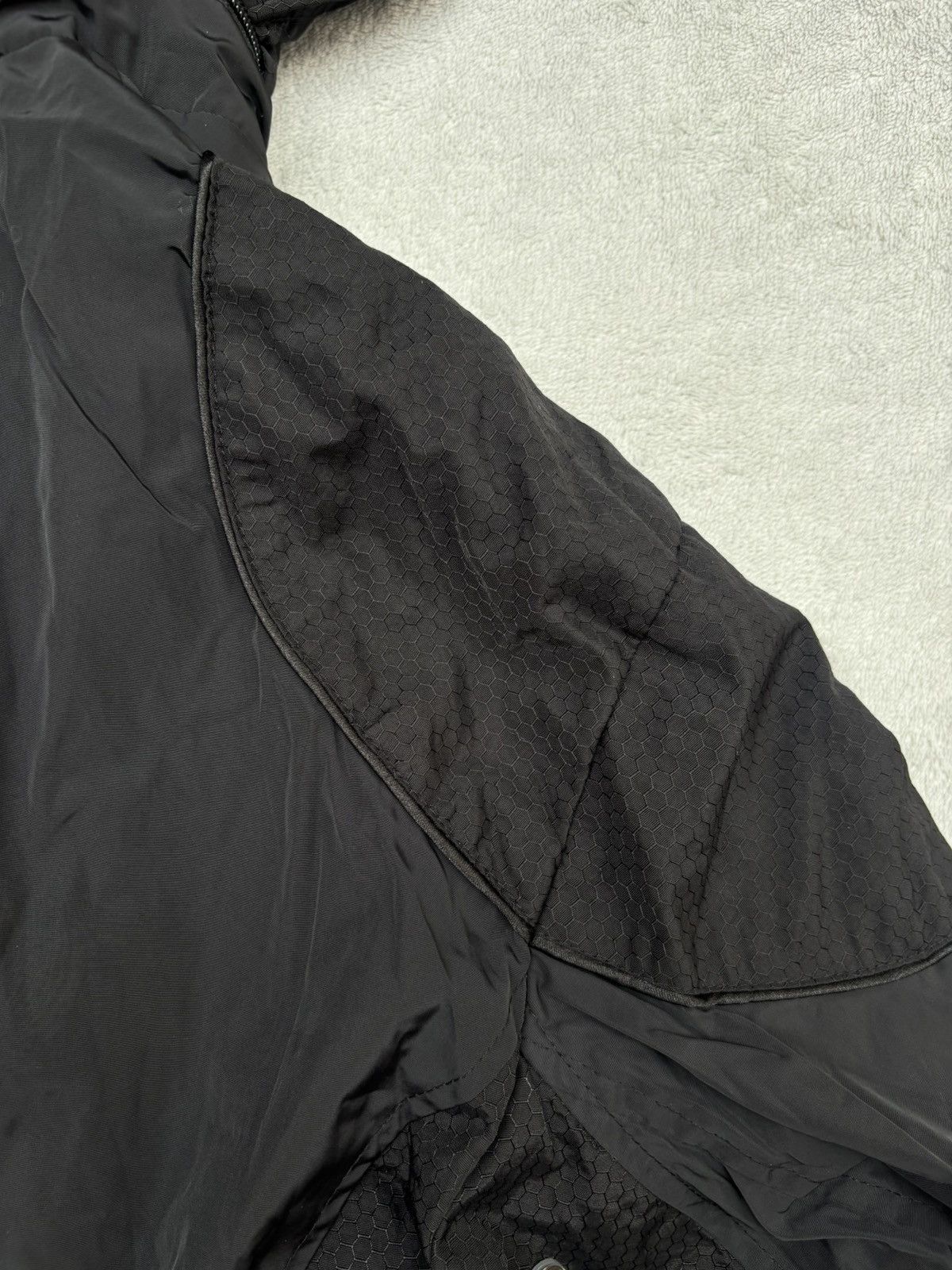 Guidi Piero Guidi Lineabold Utility Field Jacket Size US L / EU 52-54 / 3 - 18 Thumbnail