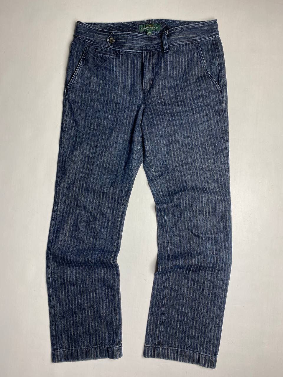Polo Ralph Lauren Polo Ralph Lauren Casual Pants Size US 33 - 1 Thumbnail